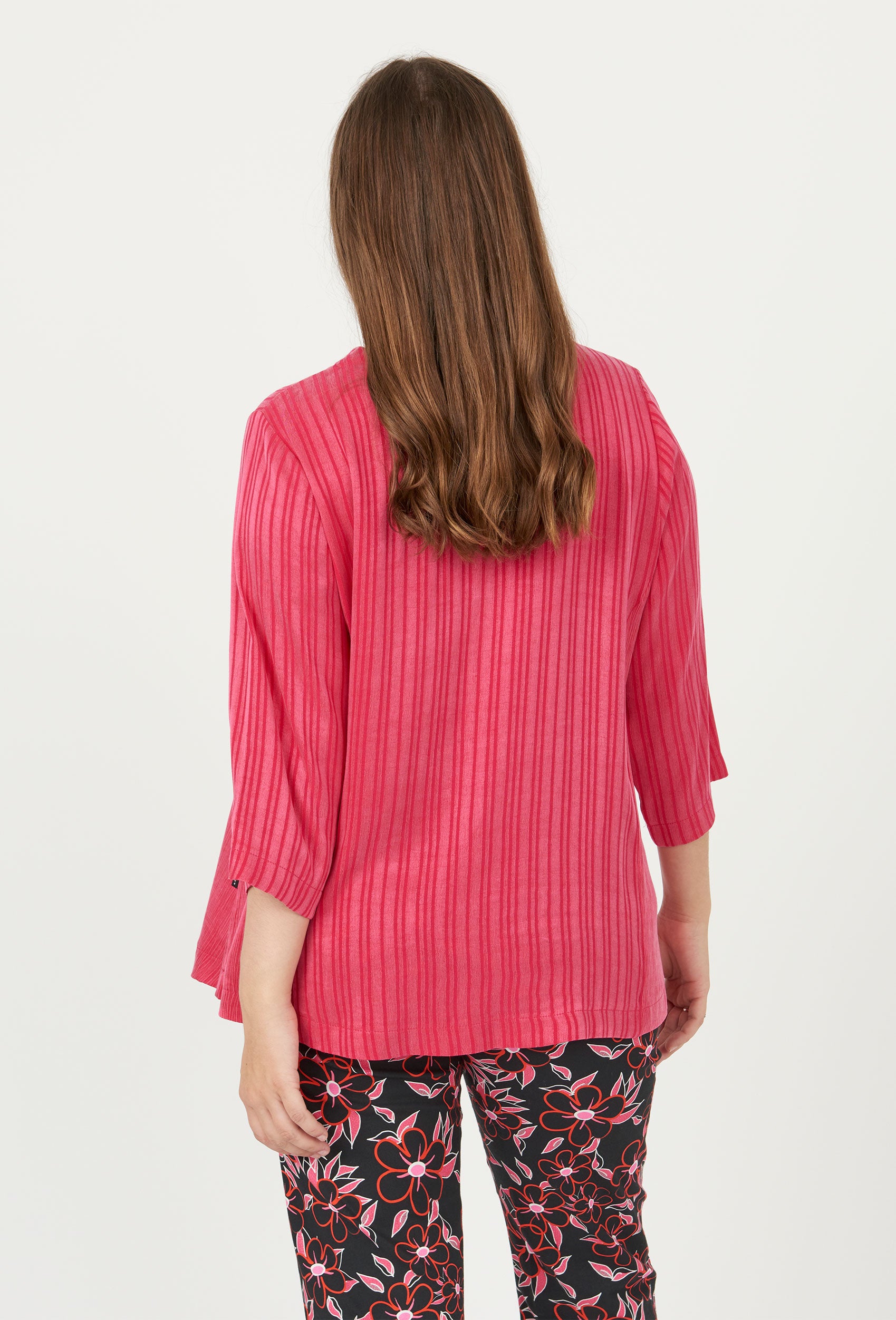 Pont Neuf PNTania Bluser 394 Raspberry