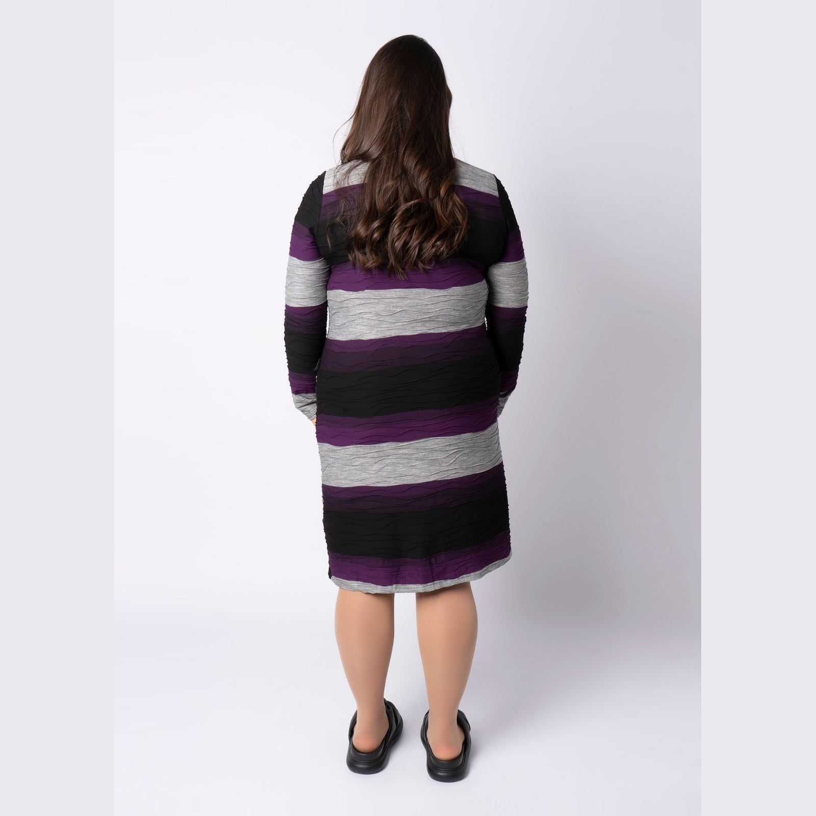 Pont Neuf PNThora Kjoler 440 Purple