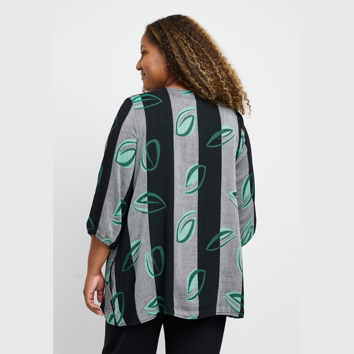 Pont Neuf PNThorid Bluser 3500 GREEN