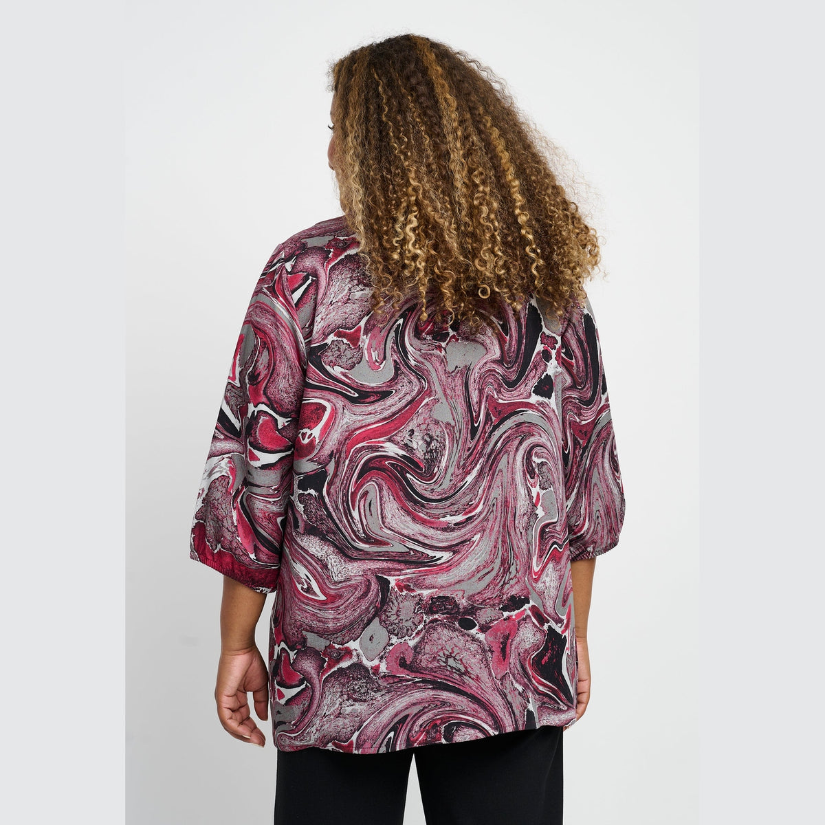 Pont Neuf PNThorid Bluser 6500 PINK