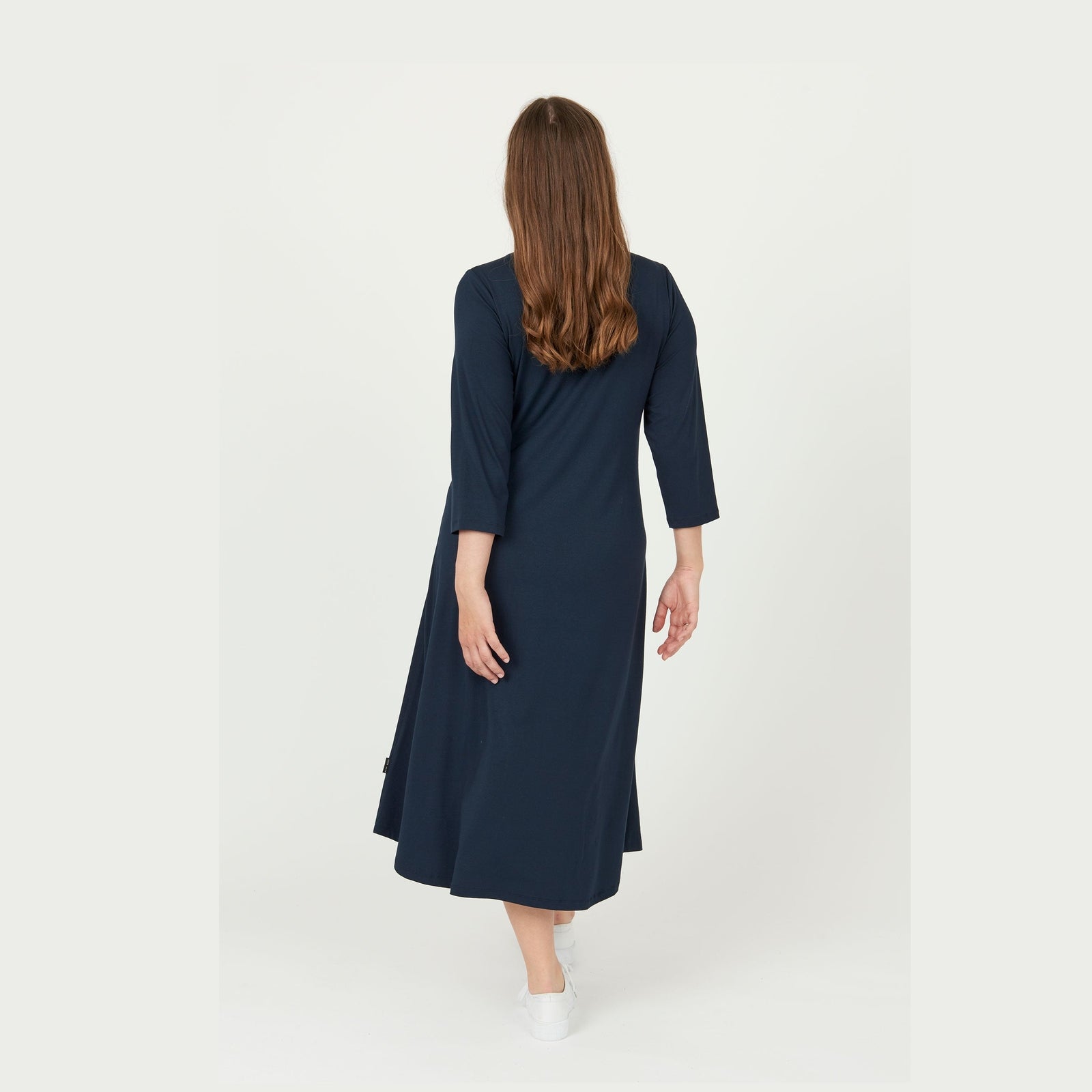 Pont Neuf PNTika Kjoler 520 Navy
