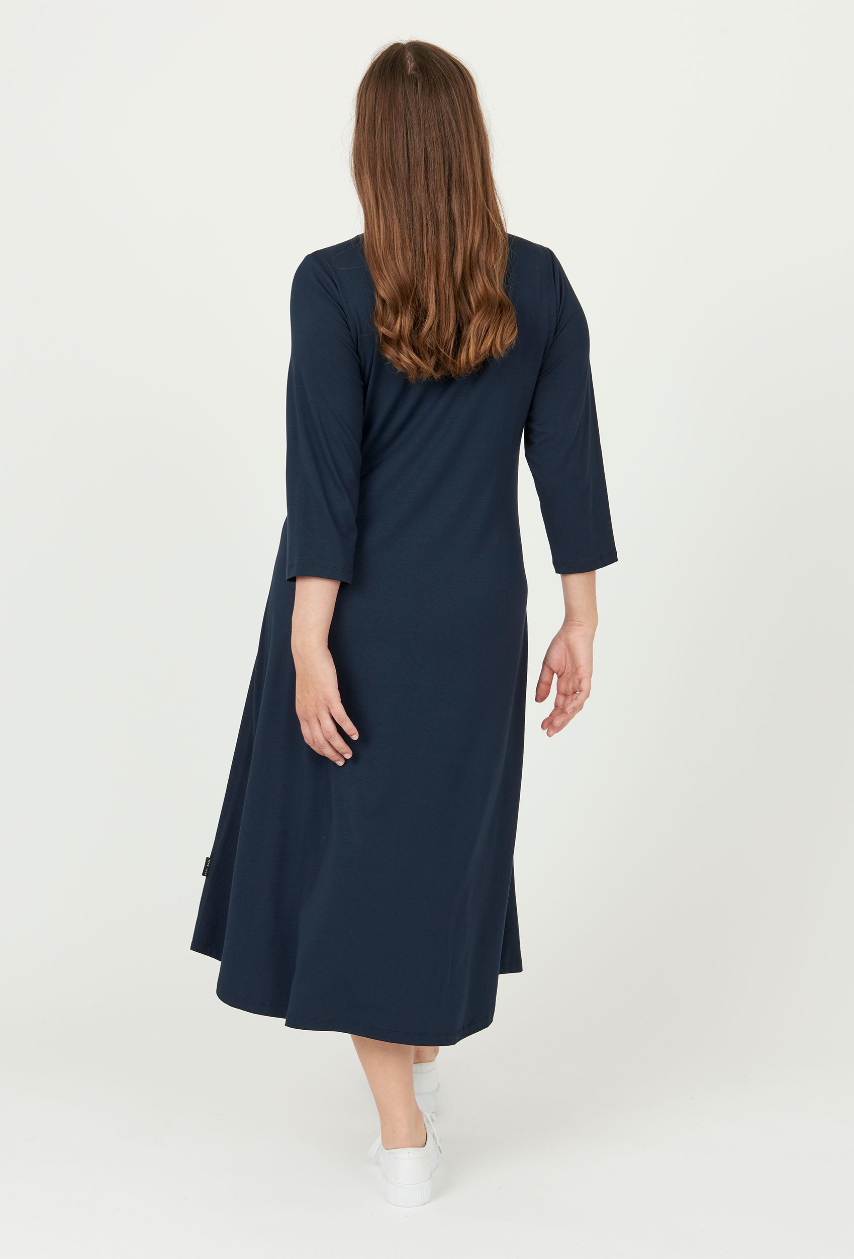 Pont Neuf PNTika Kjoler 520 Navy