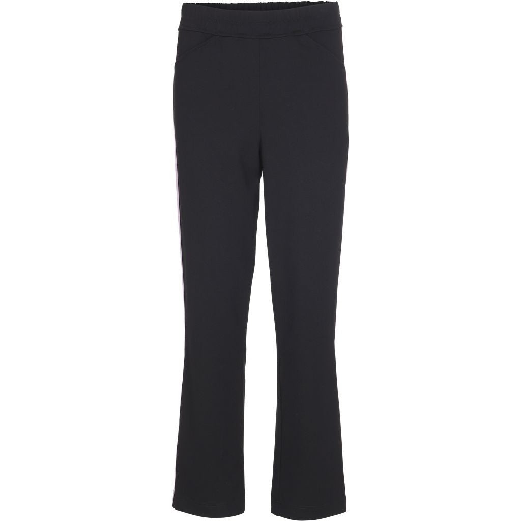 Pont Neuf PNTina Bukser 999 Black