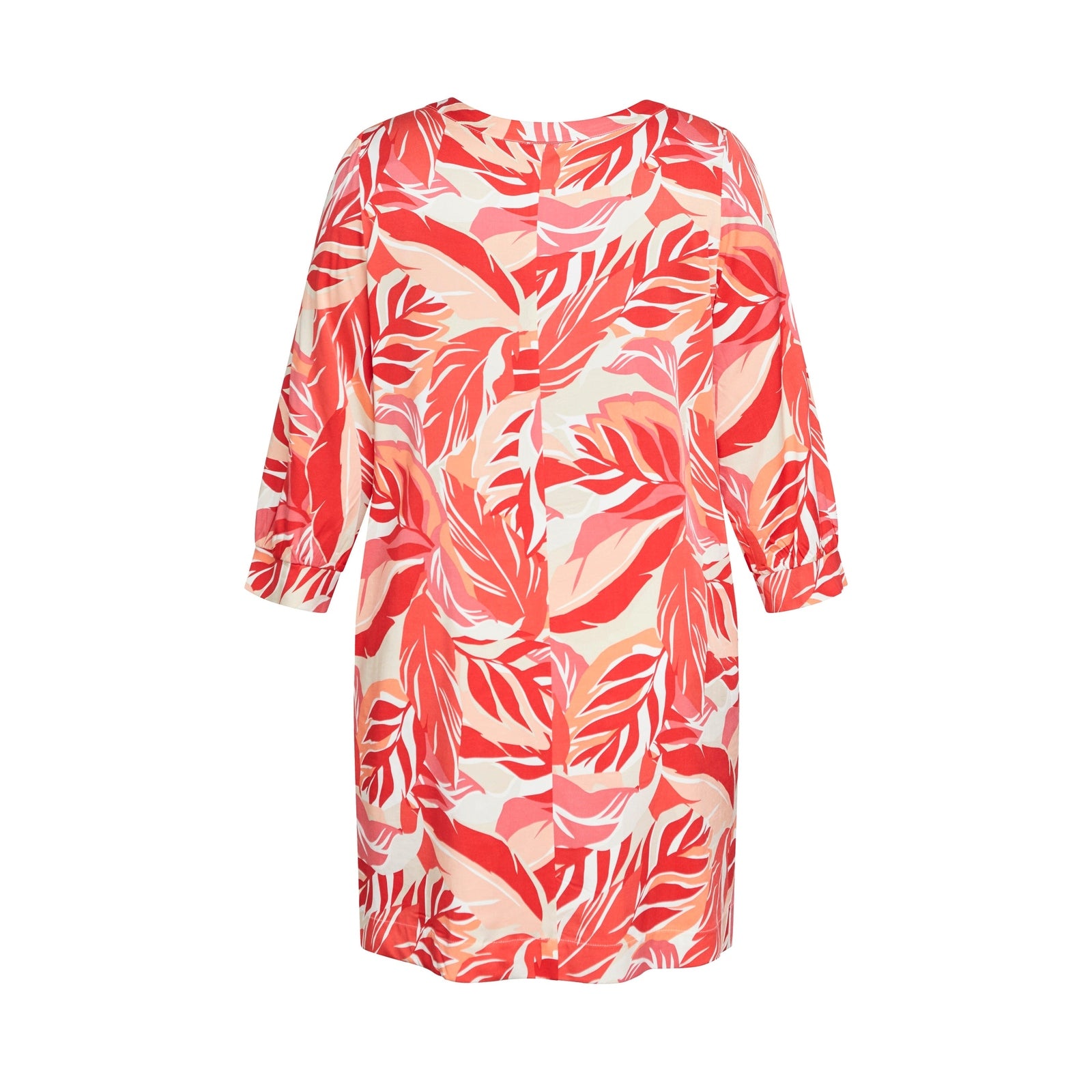 Pont Neuf PNTracy Tunikaer 2451 Rose Red