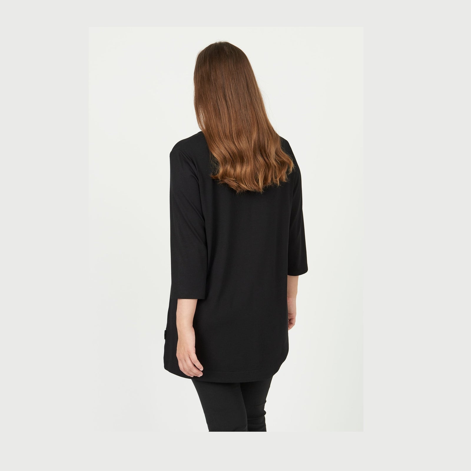 Pont Neuf PNTricia Tunikaer 074 Bottle Green