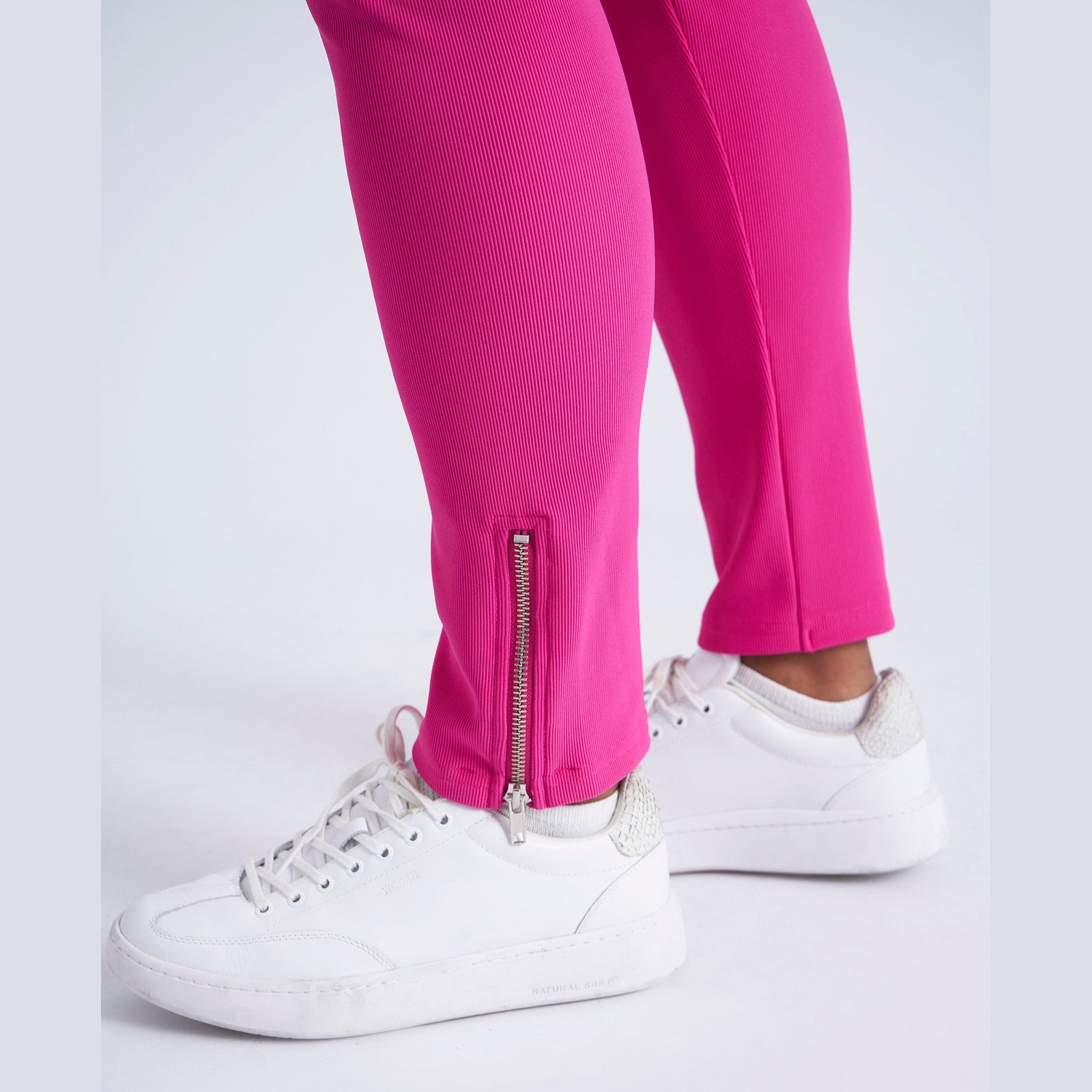 Pont Neuf PNTrille Leggings 163 Fuchsia