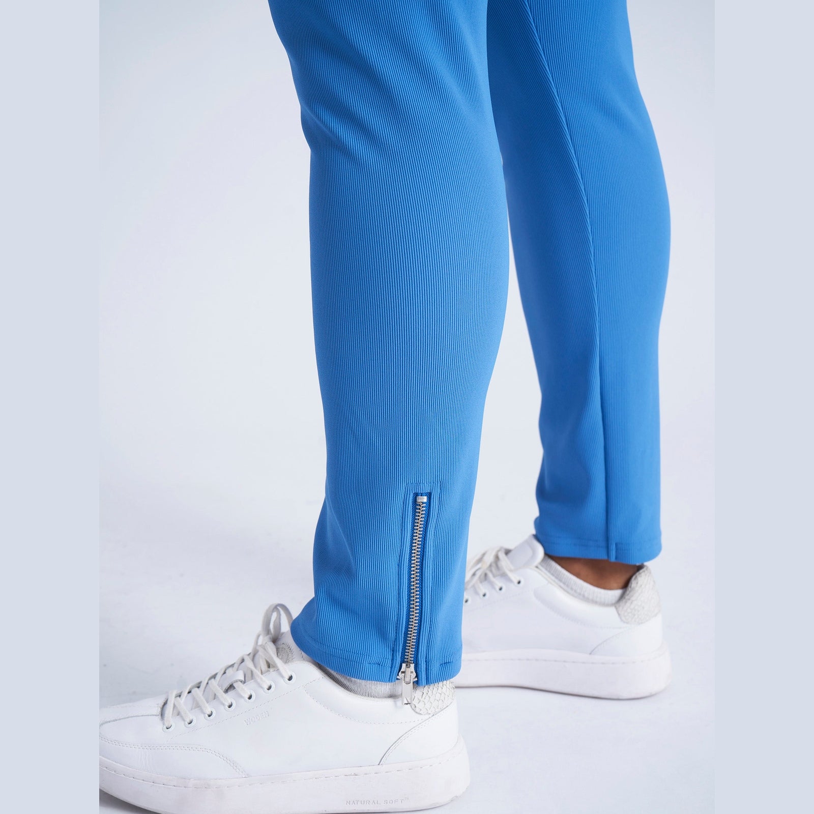 Pont Neuf PNTrille Leggings 552 Blue Sky