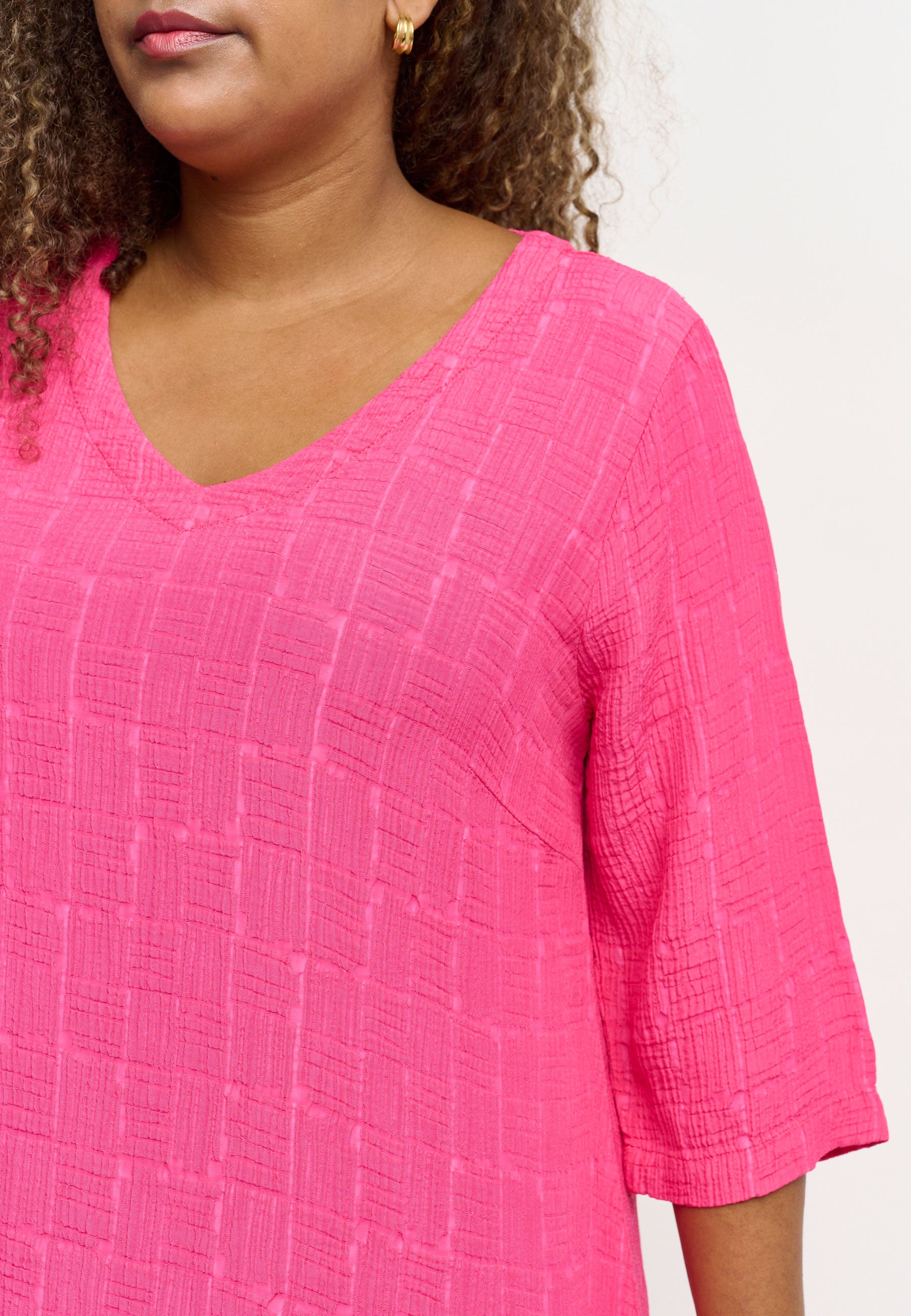 Pont Neuf PNTulia Tunikaer 330 Cerise