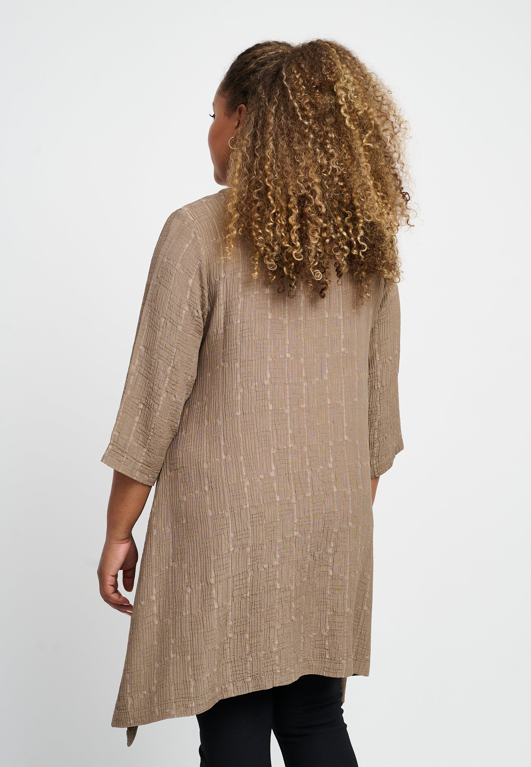 Pont Neuf PNTulia Tunikaer 4701 Taupe