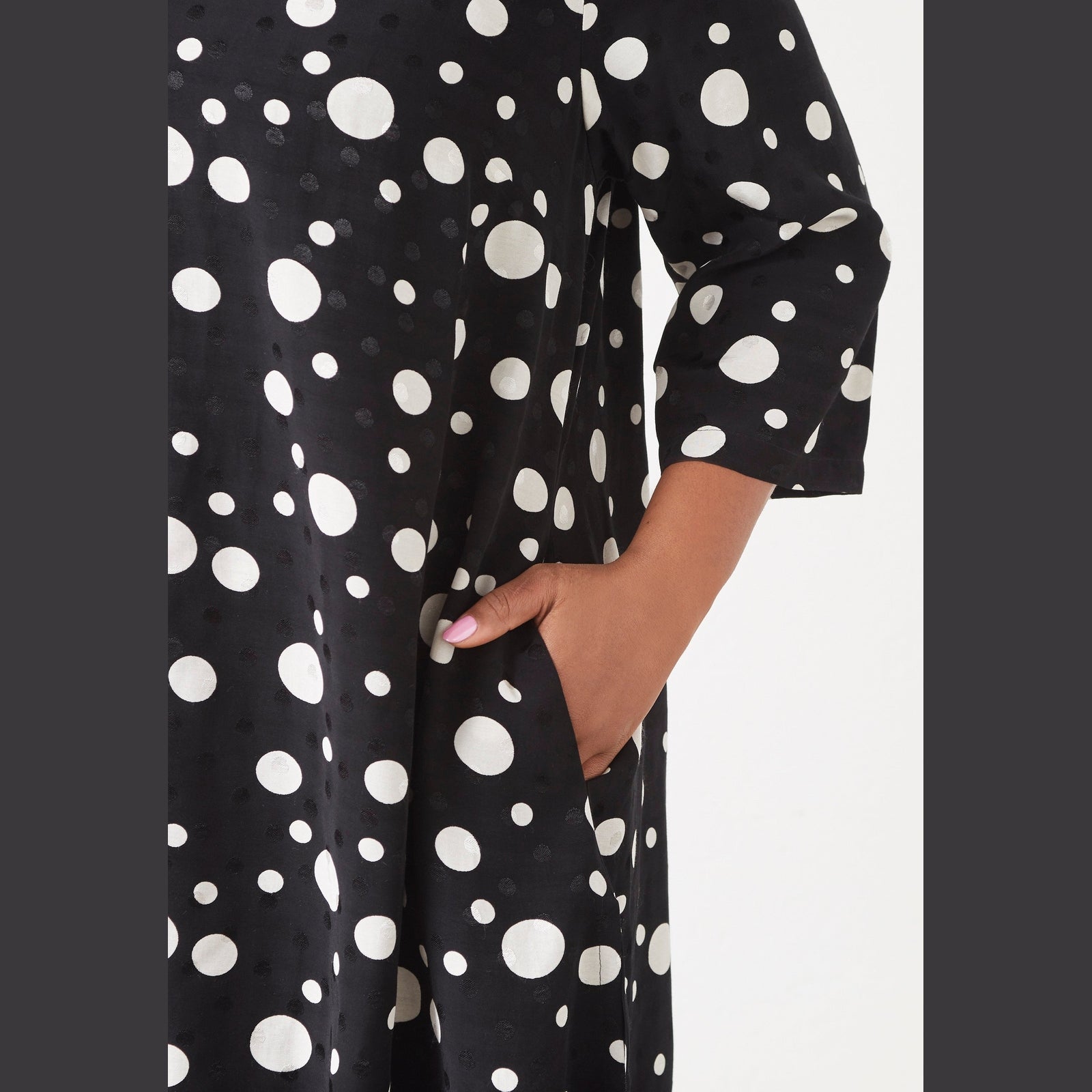 Pont Neuf PNTulia Tunikaer 9999 BLACK