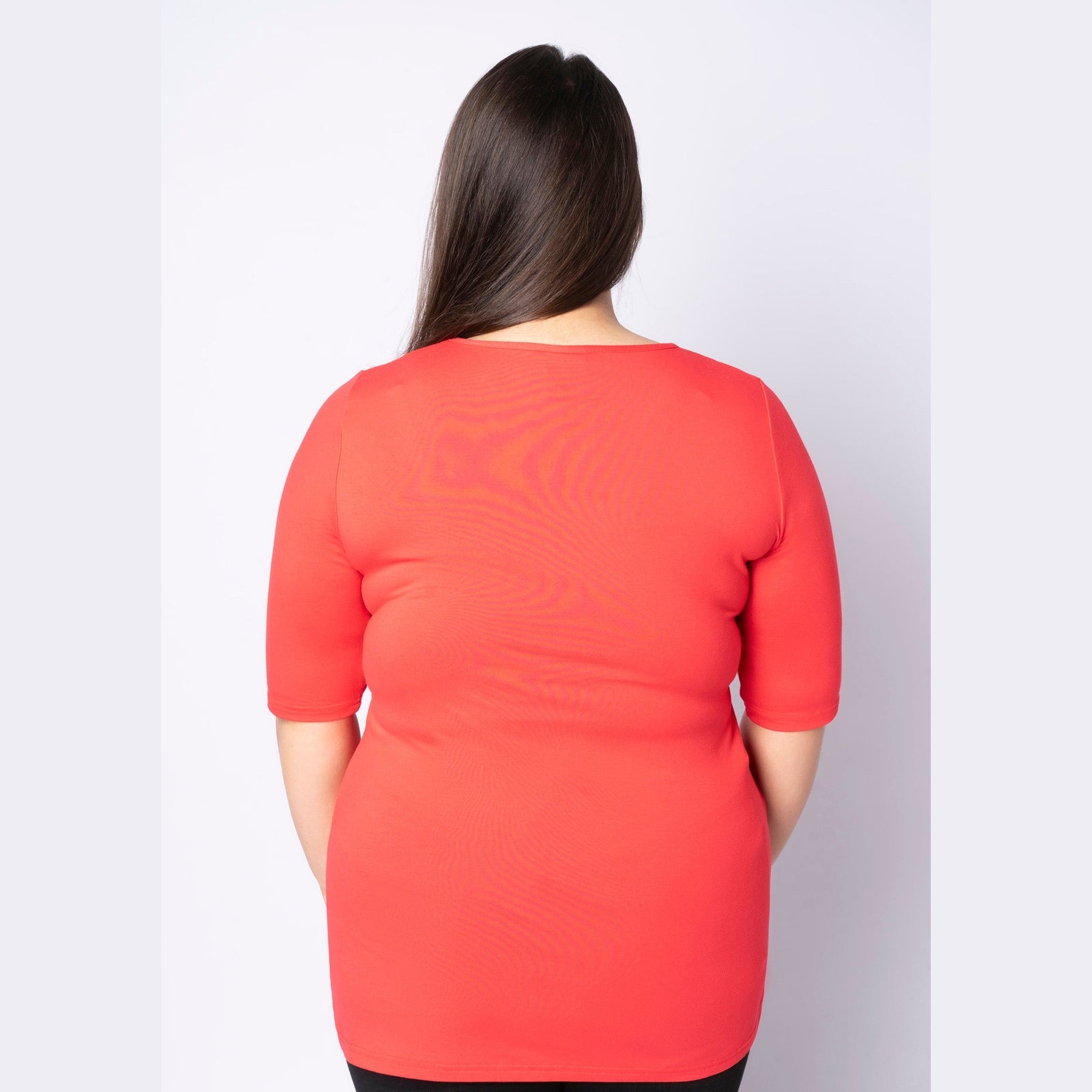 Pont Neuf PNTulla T-Shirt 198 Red