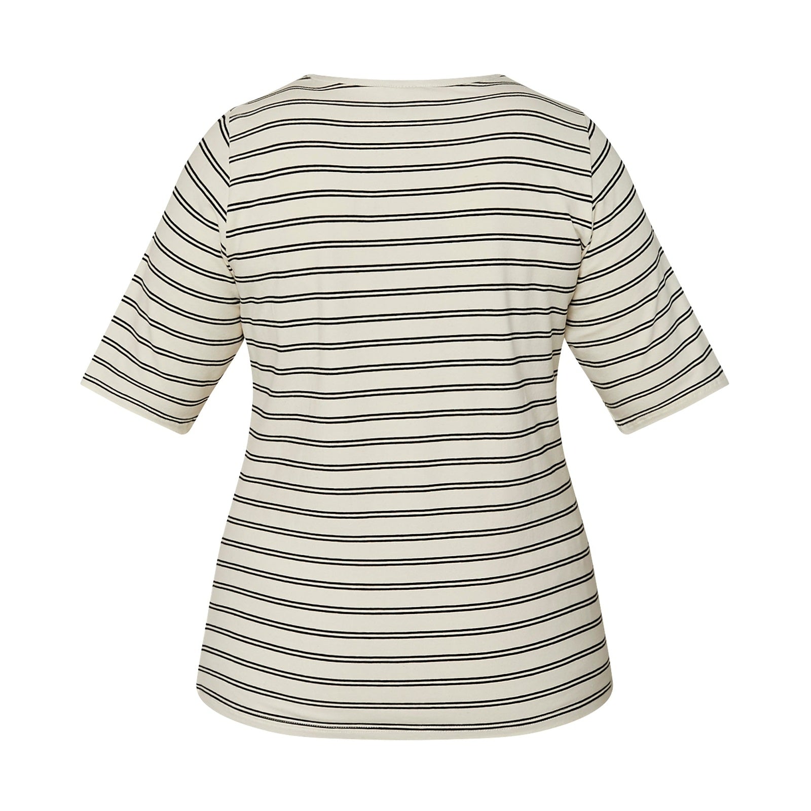 Pont Neuf PNTulla T-Shirt 9999 BLACK