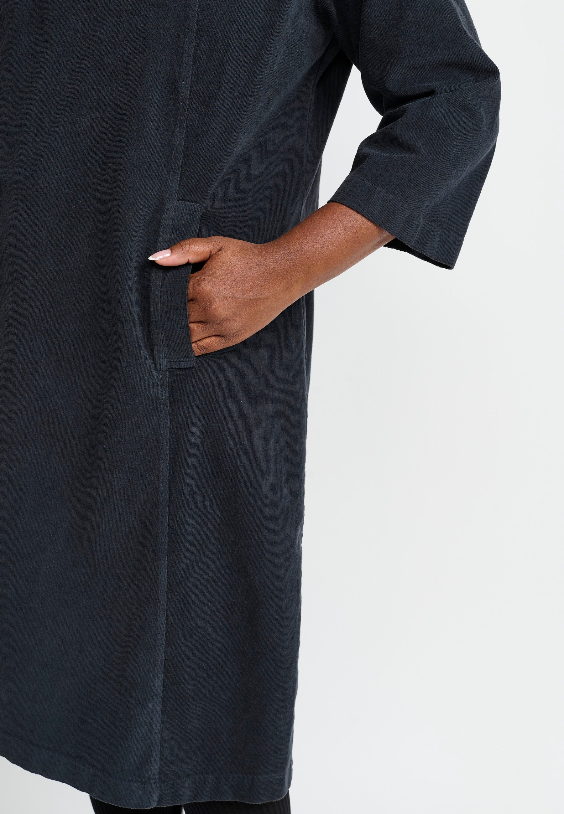 Pont Neuf PNUlrica Kjoler 5999 NAVY BLUE