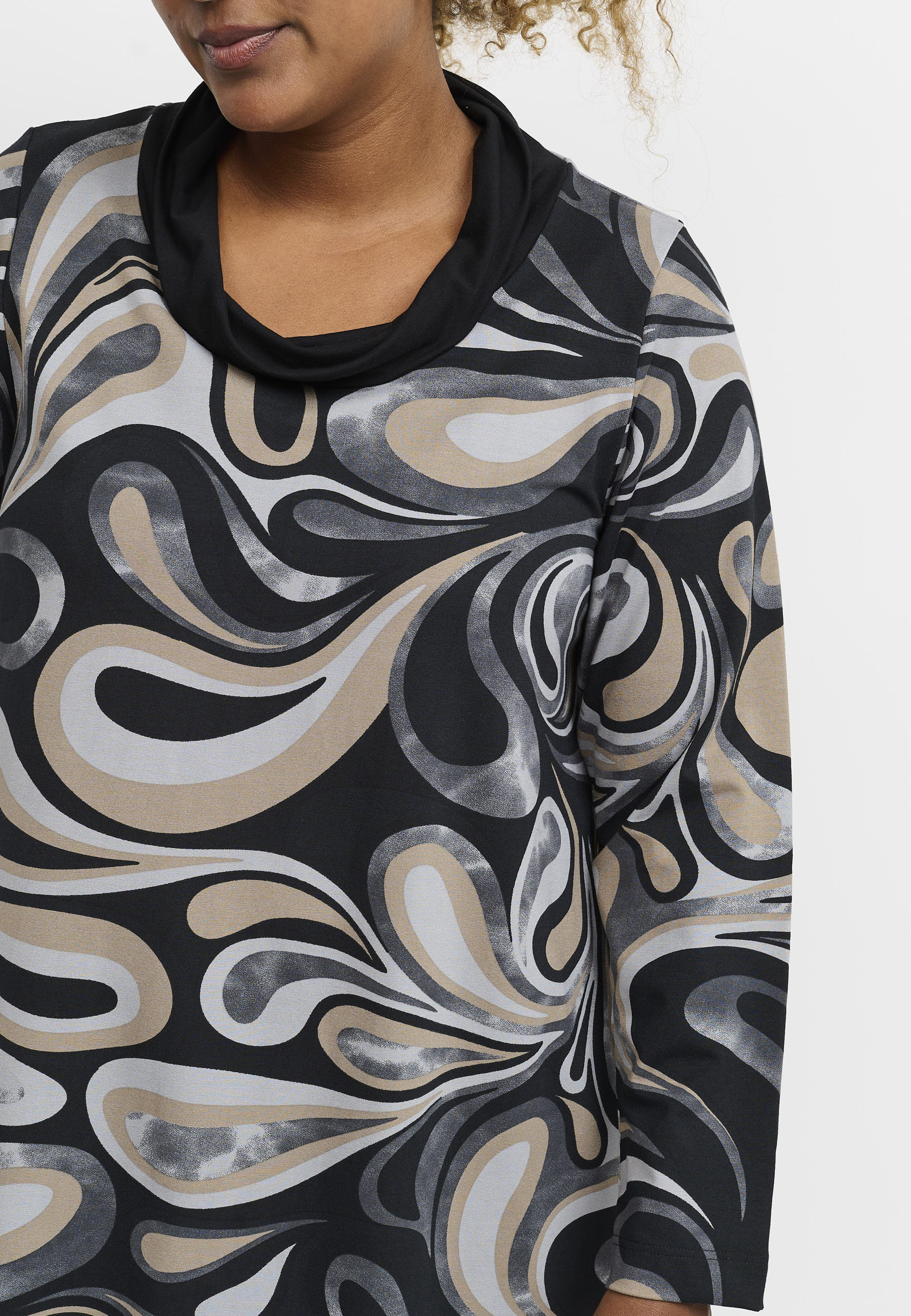 Pont Neuf PNUma Tunikaer 9500 GREY