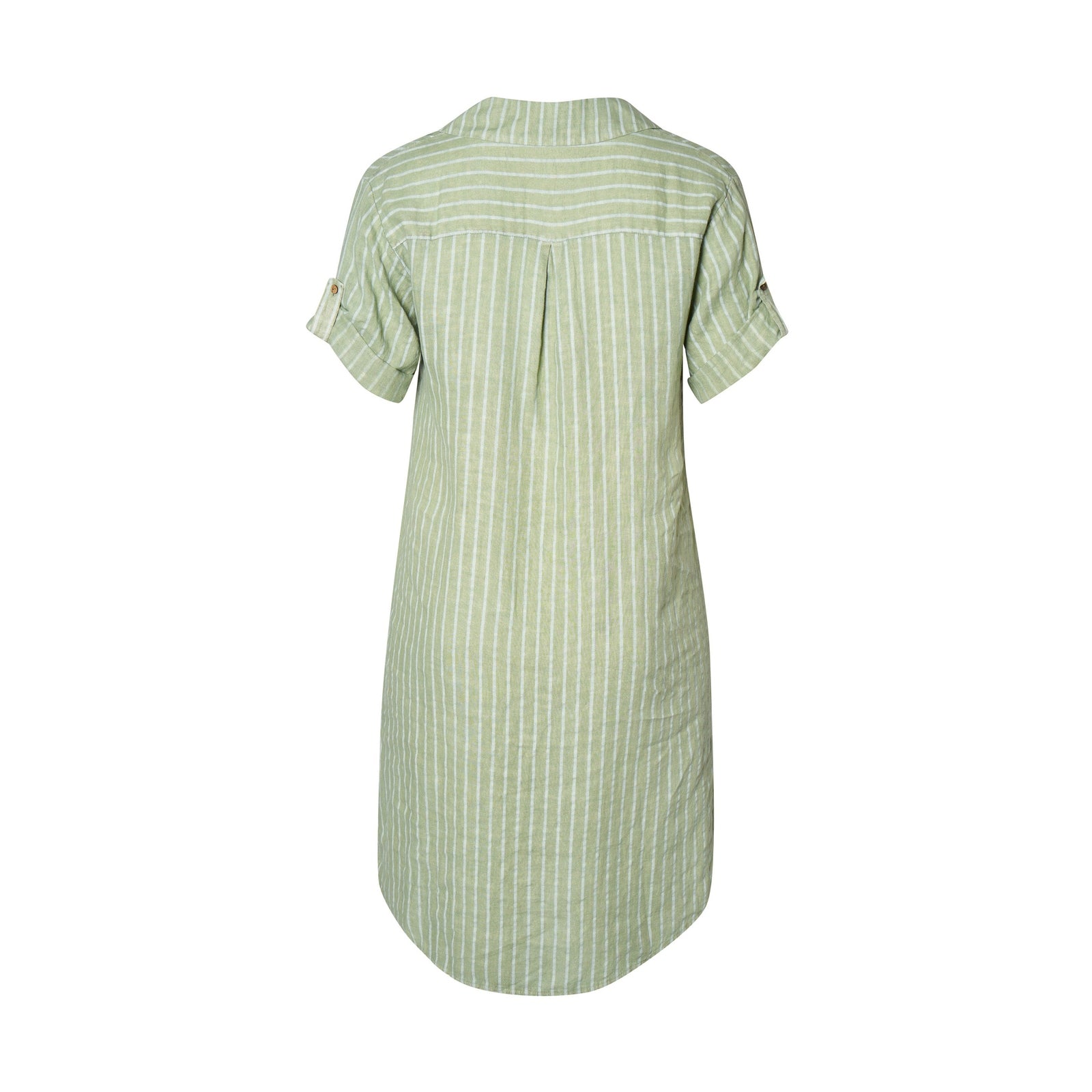 Pont Neuf PNVanilia Kjoler 1872 Khaki green