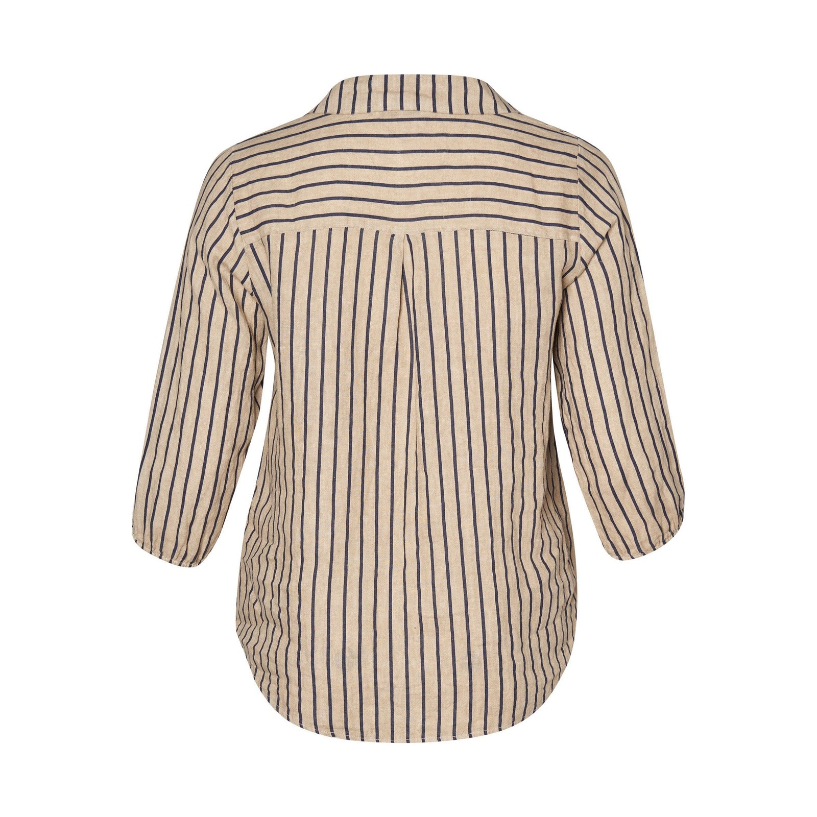 Pont Neuf PNVarda Skjortebluser 1111 Cashmere