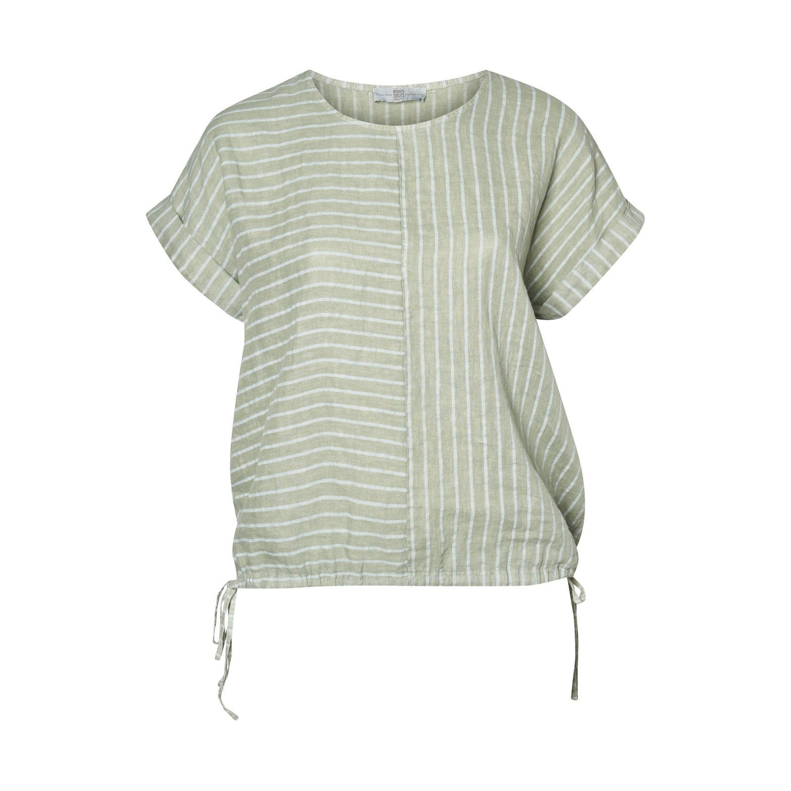 Pont Neuf PNVenca Toppe 1872 Khaki green