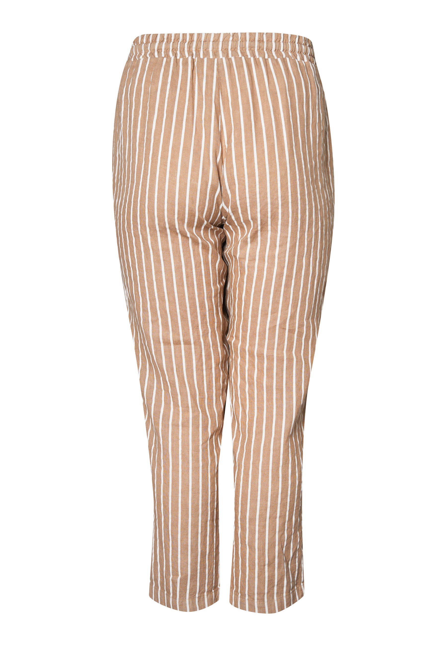 Pont Neuf PNVeni Bukser 1320 Light Brown