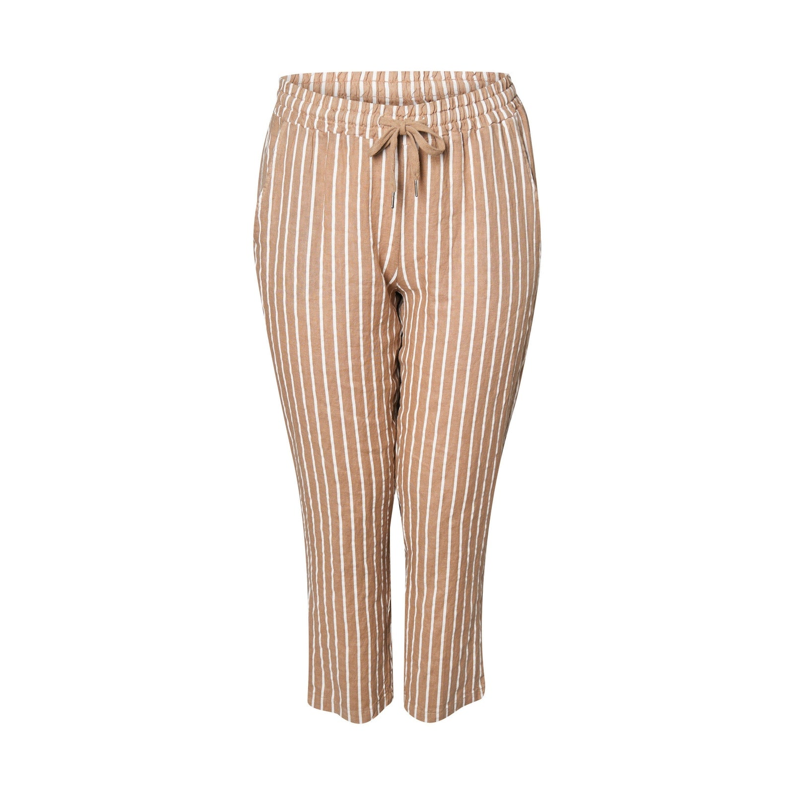 Pont Neuf PNVeni Bukser 1320 Light Brown