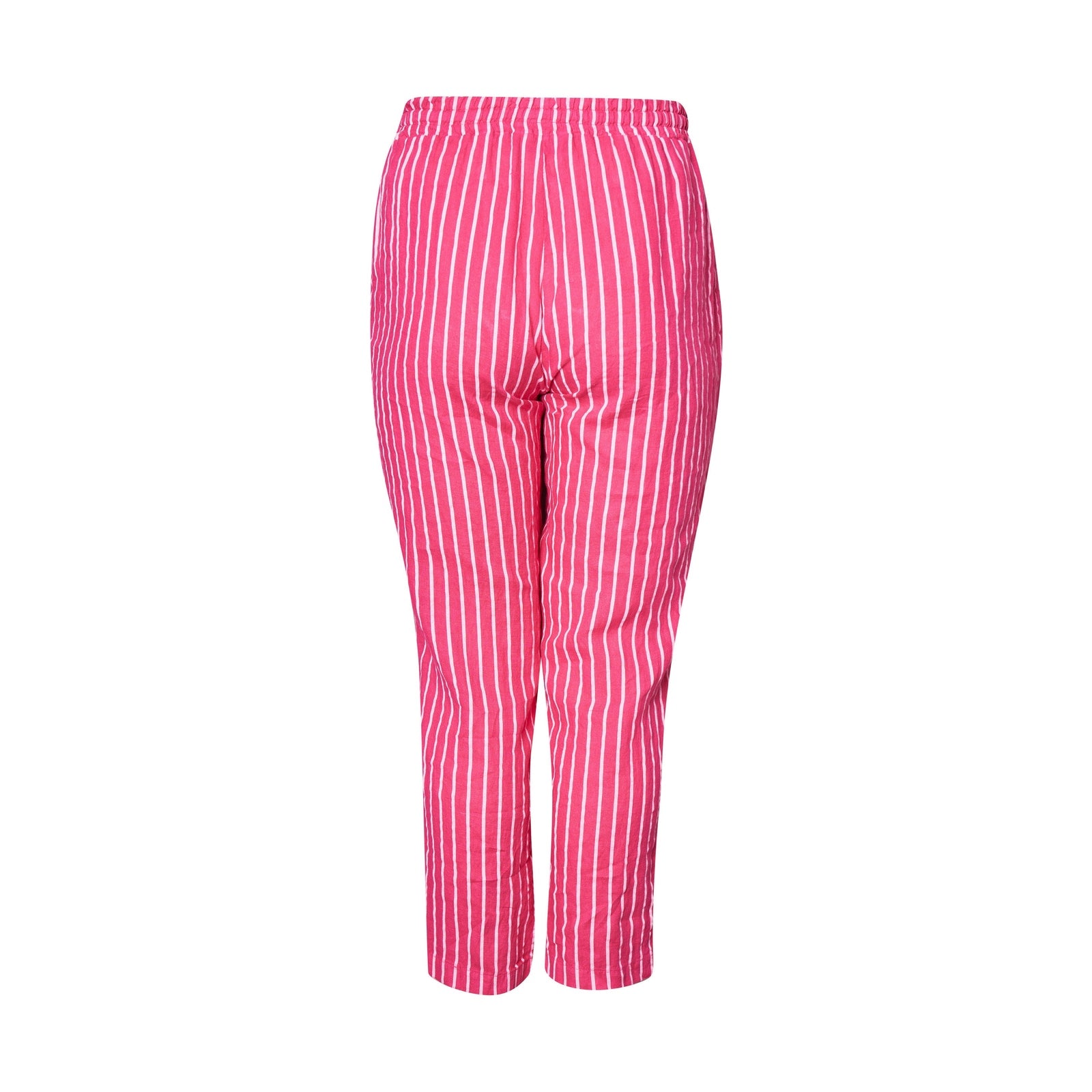 Pont Neuf PNVeni Bukser 6500 PINK