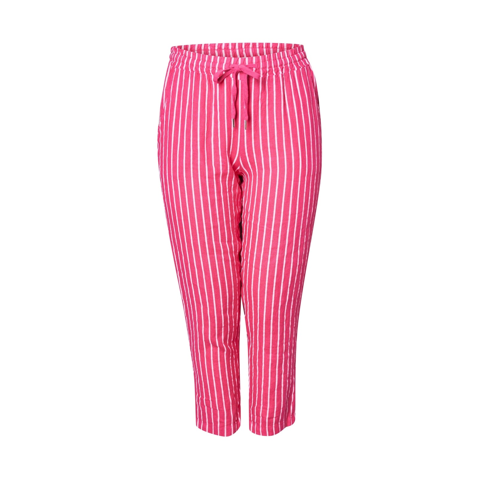 Pont Neuf PNVeni Bukser 6500 PINK
