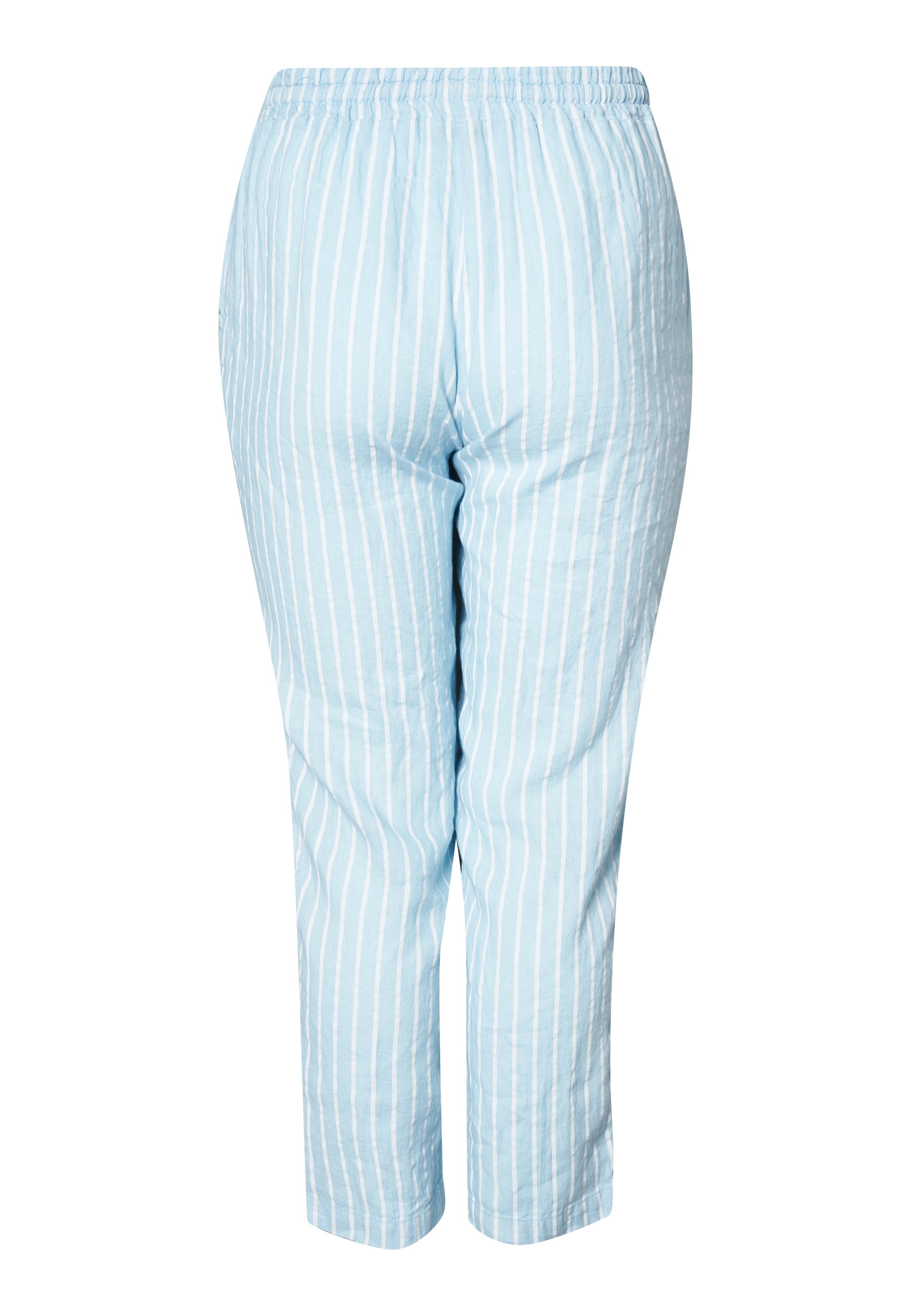 Pont Neuf PNVeni Bukser 7914 Light blue