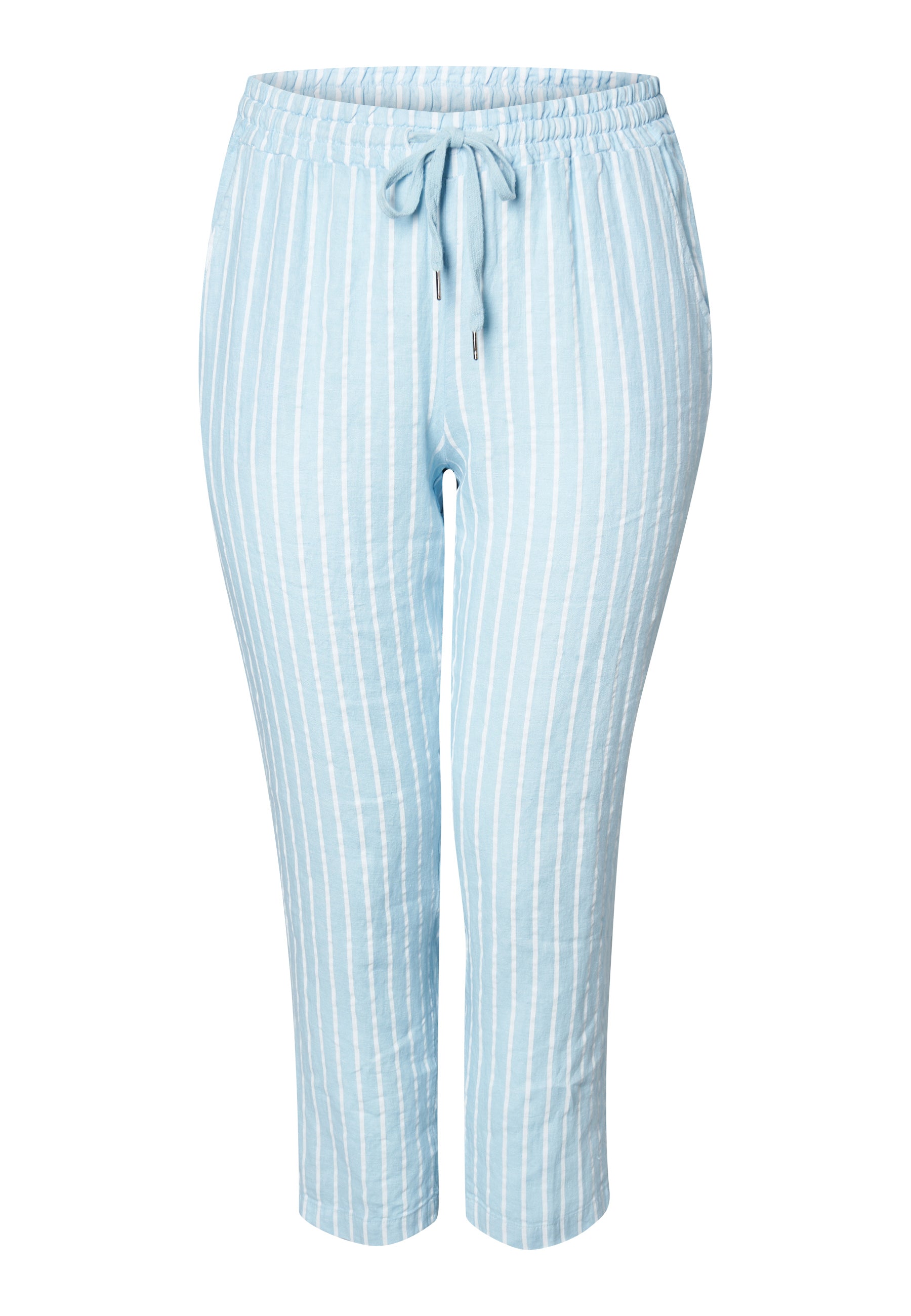 Pont Neuf PNVeni Bukser 7914 Light blue