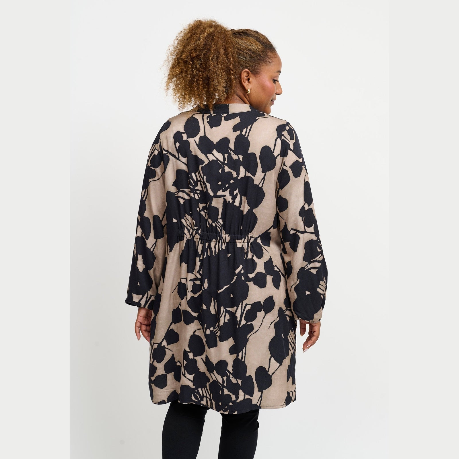 Pont Neuf PNVibe Tunikaer 1300 Taupe