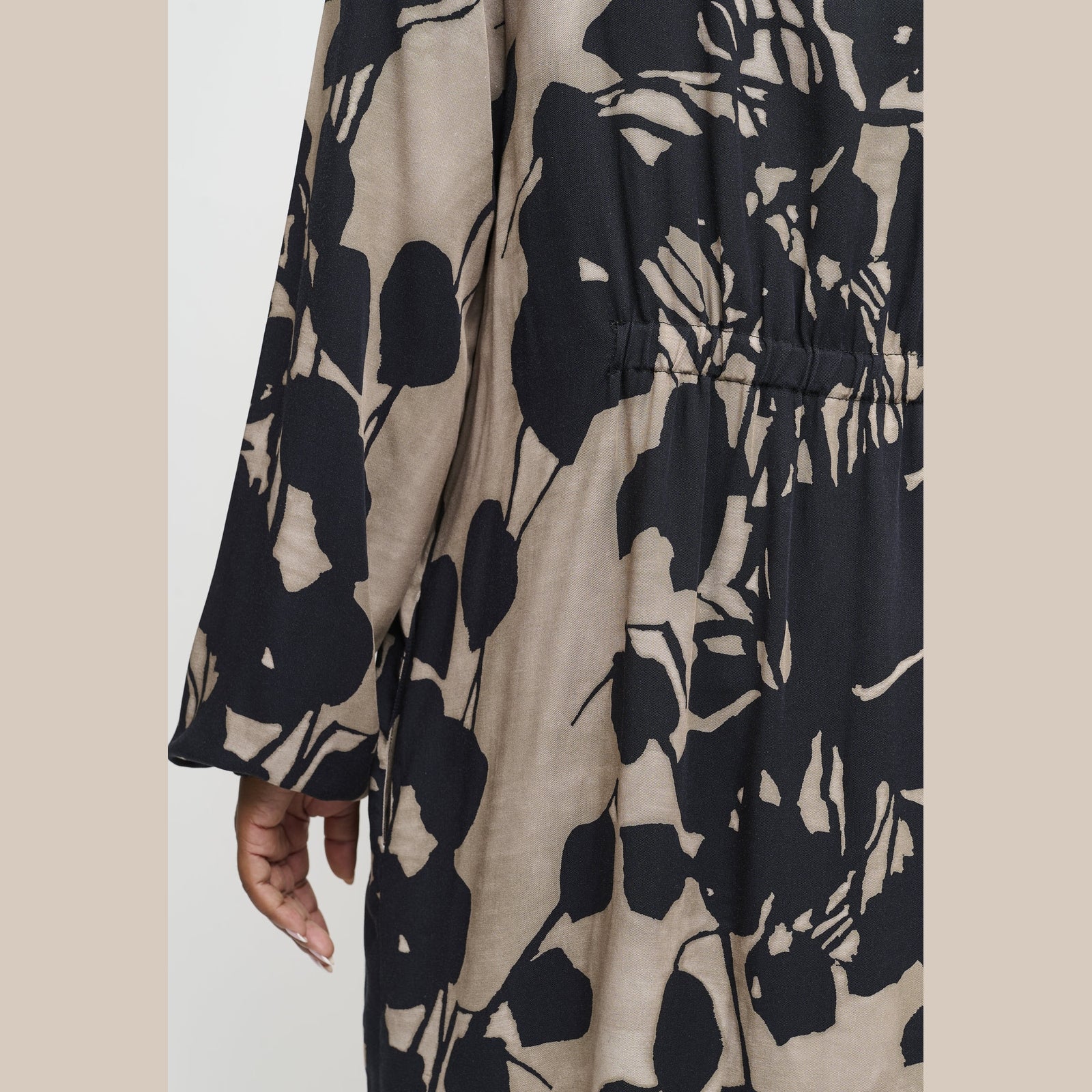 Pont Neuf PNVibe Tunikaer 1300 Taupe