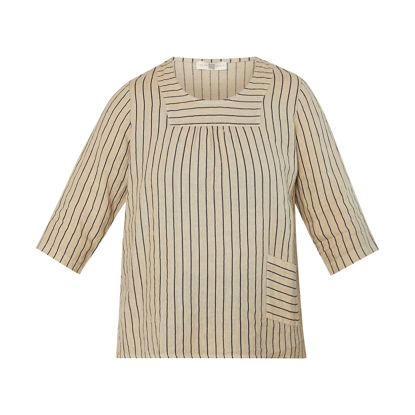 Pont Neuf PNWia Bluser 1111 Cashmere