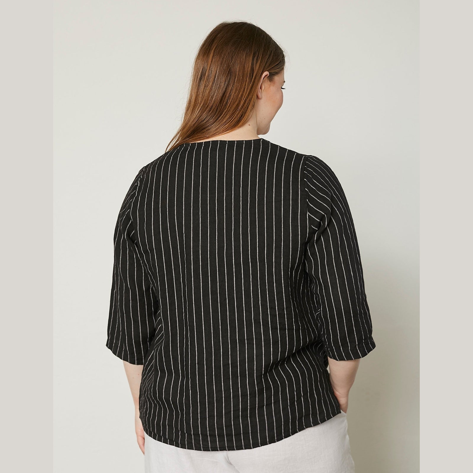 Pont Neuf PNWia Bluser 9999 BLACK