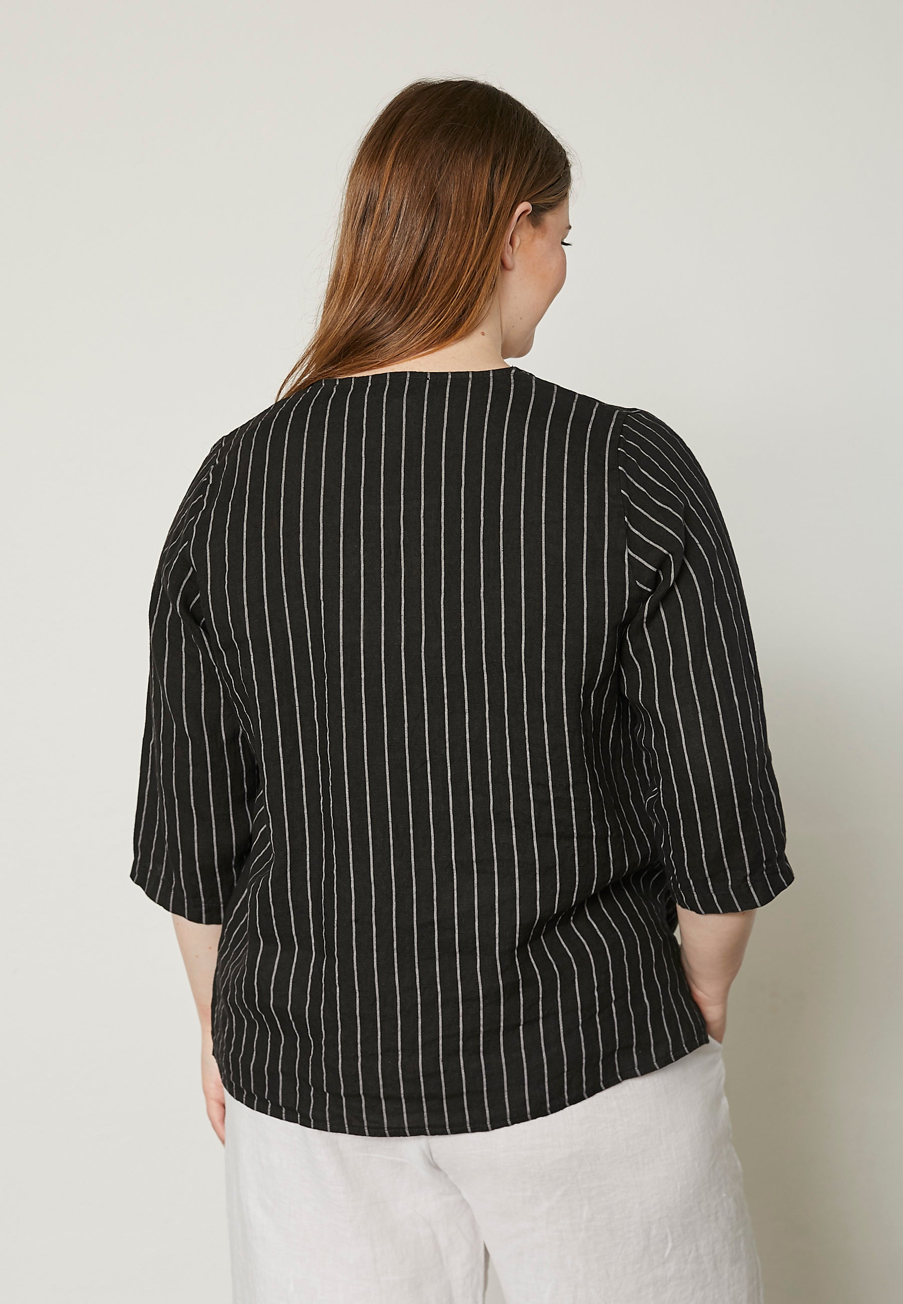 Pont Neuf PNWia Bluser 9999 BLACK