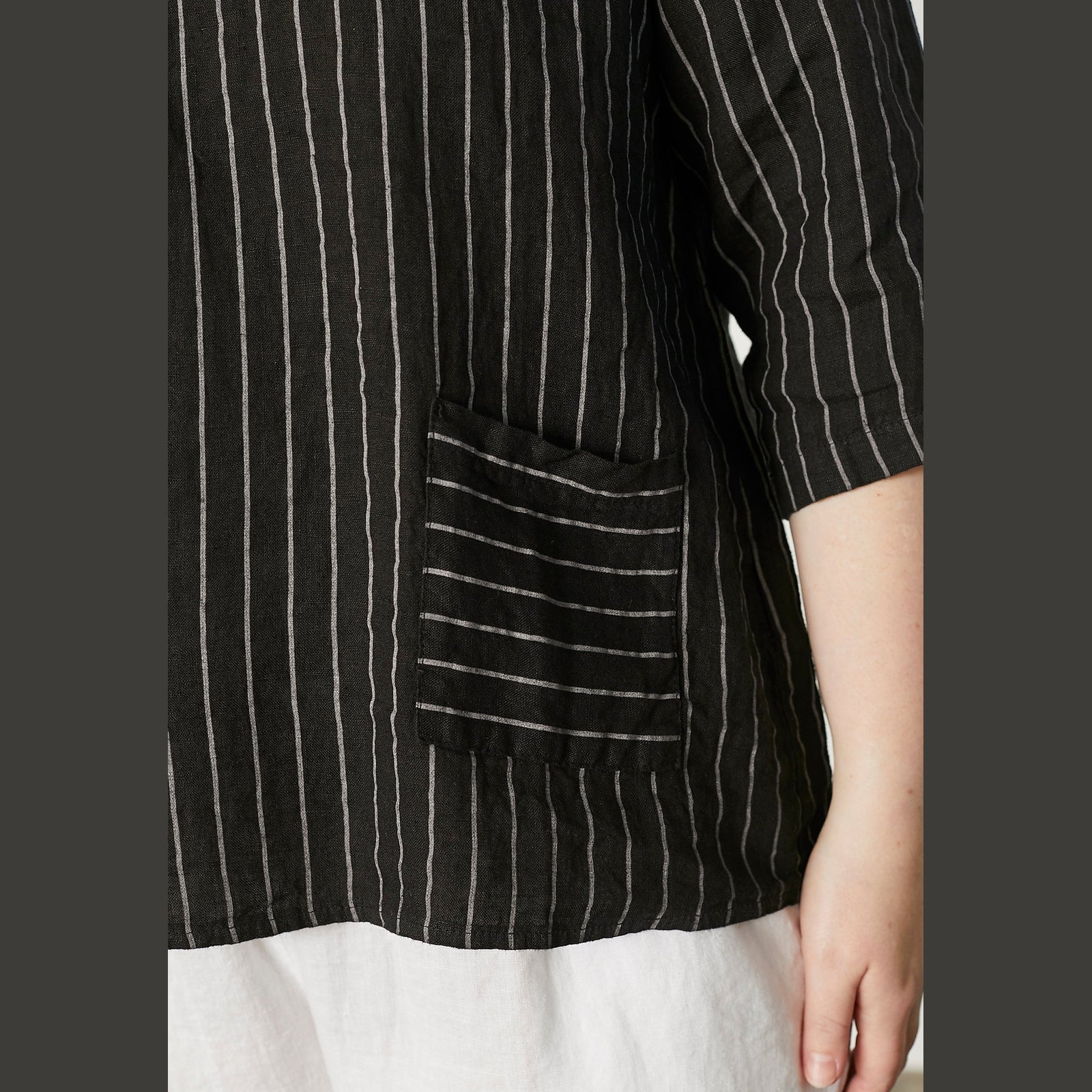 Pont Neuf PNWia Bluser 9999 BLACK