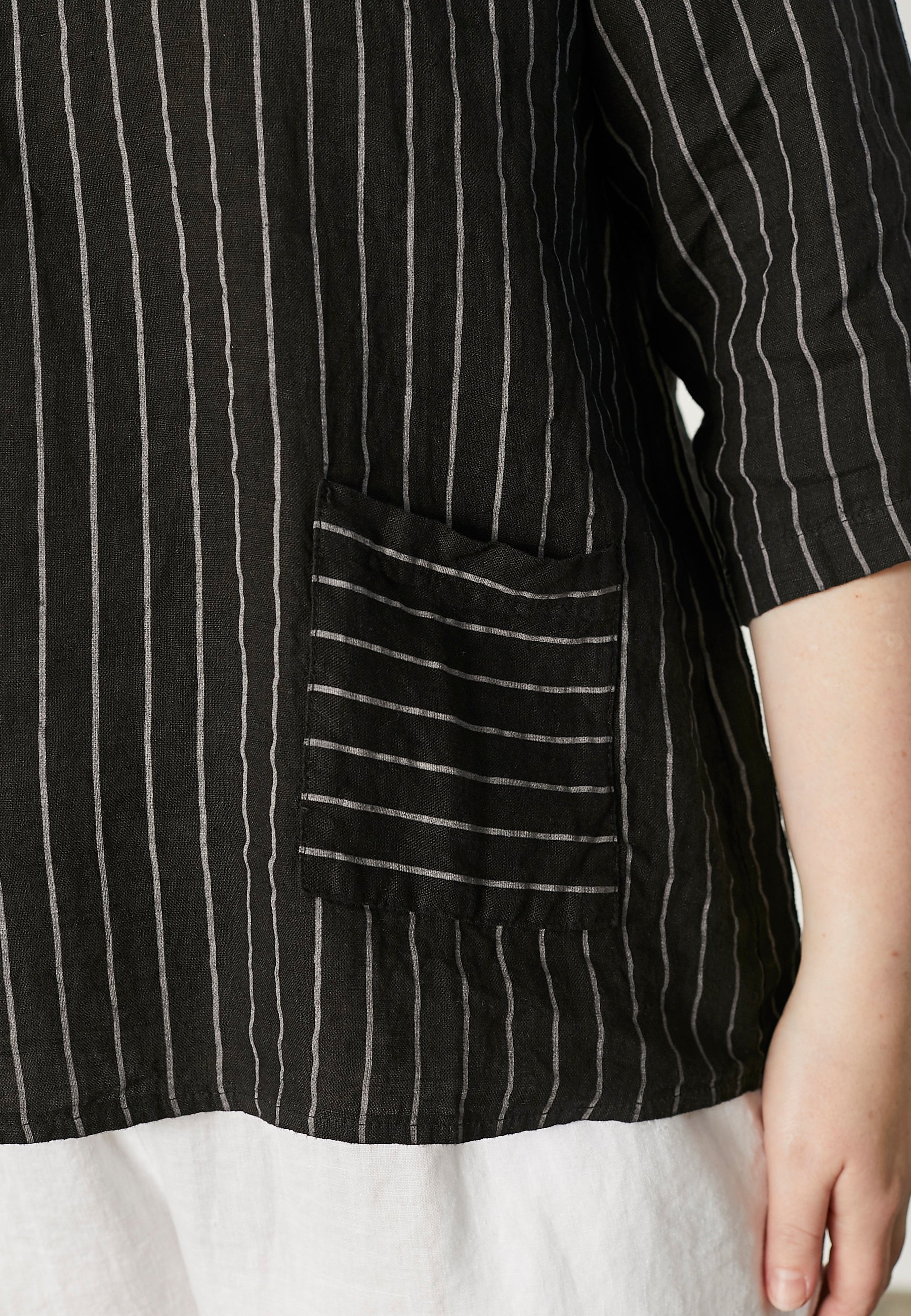 Pont Neuf PNWia Bluser 9999 BLACK