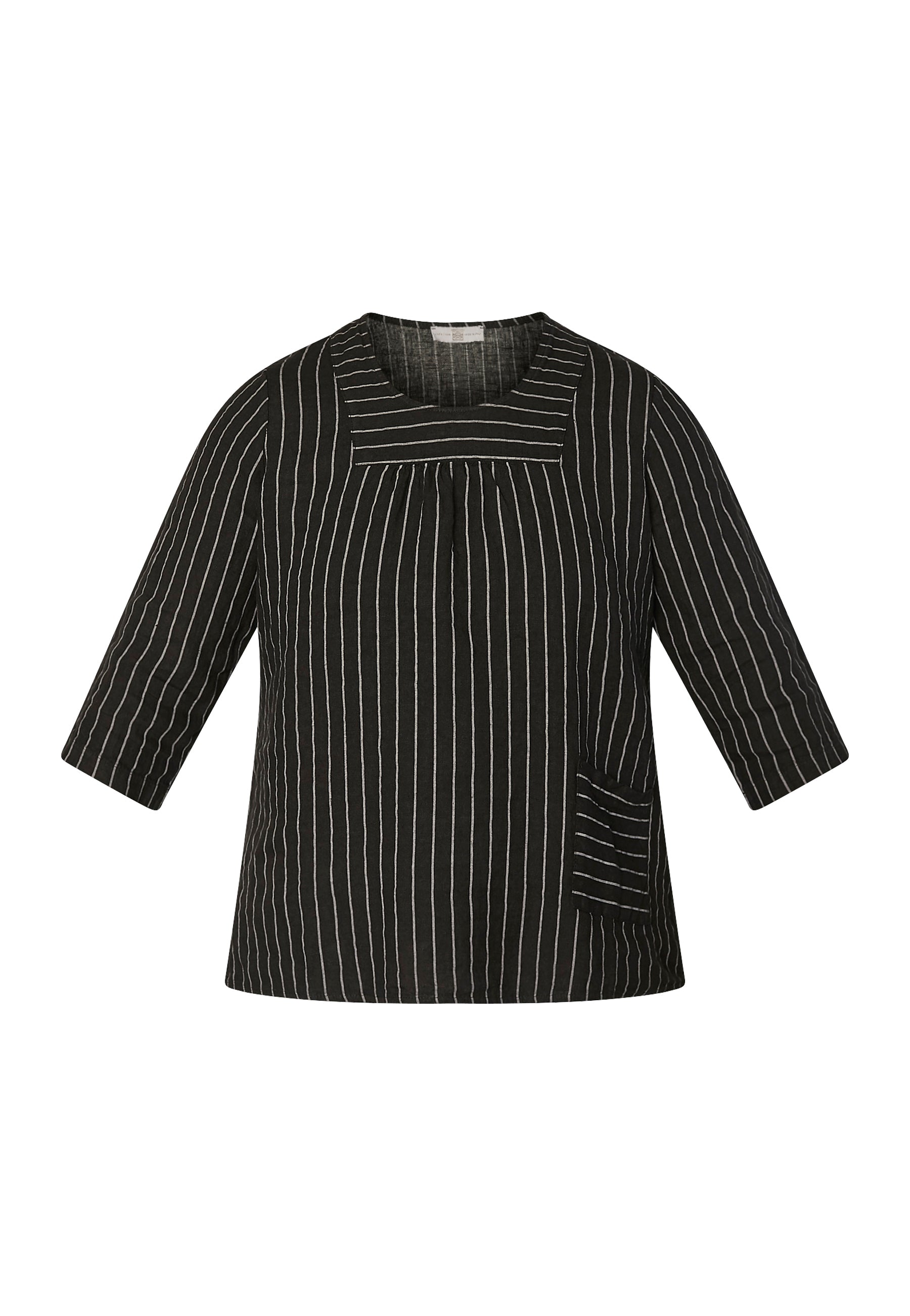 Pont Neuf PNWia Bluser 9999 BLACK