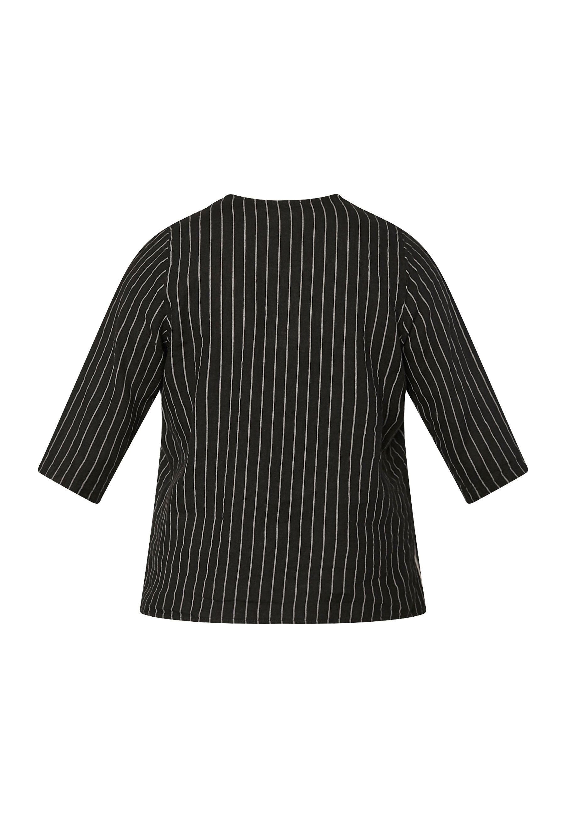 Pont Neuf PNWia Bluser 9999 BLACK