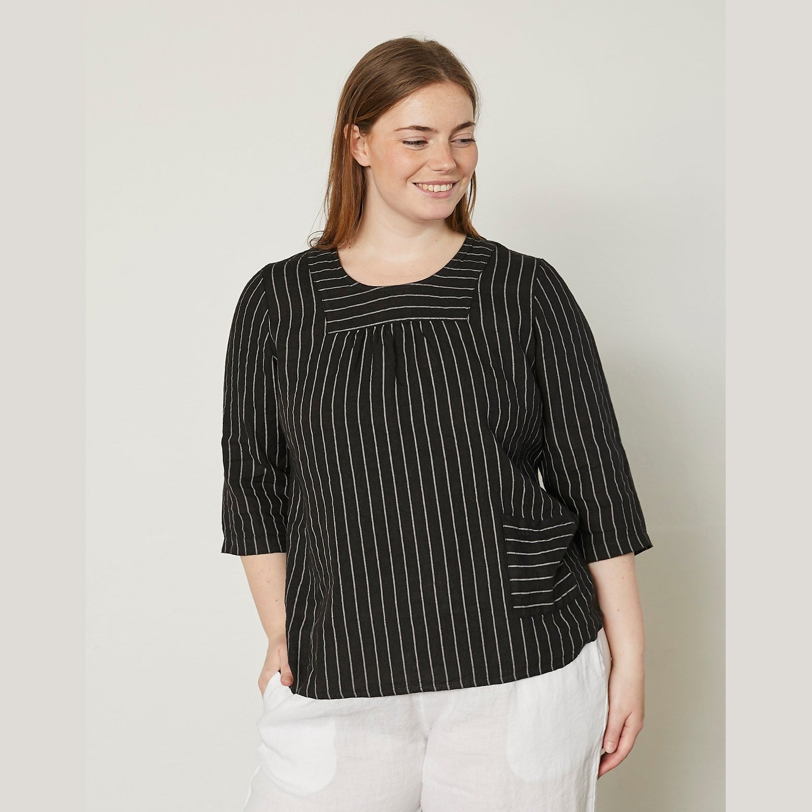 Pont Neuf PNWia Bluser 9999 BLACK