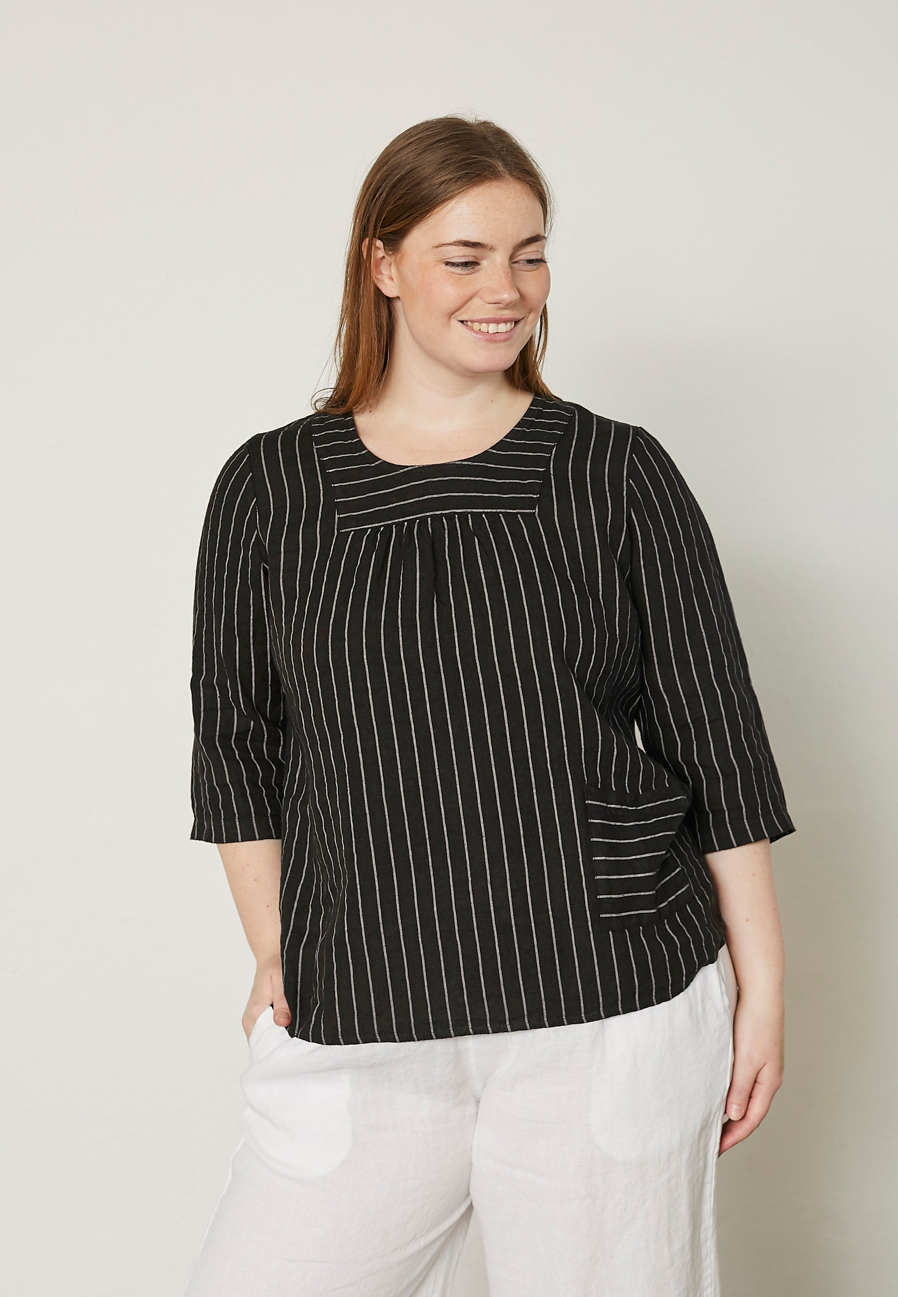 Pont Neuf PNWia Bluser 9999 BLACK