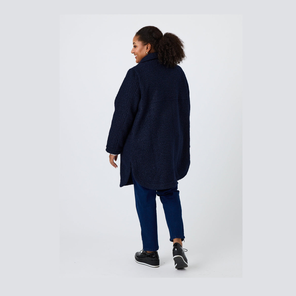 Pont Neuf PNWing Jakker 5999 NAVY BLUE