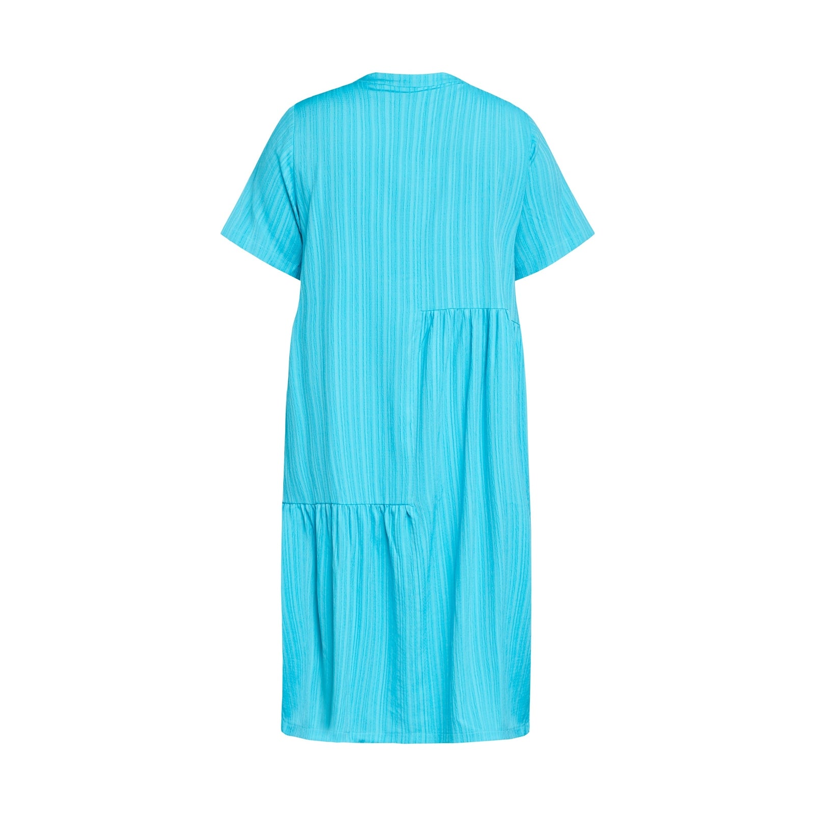 Pont Neuf PNYasmin Kjoler 5285 turquoise