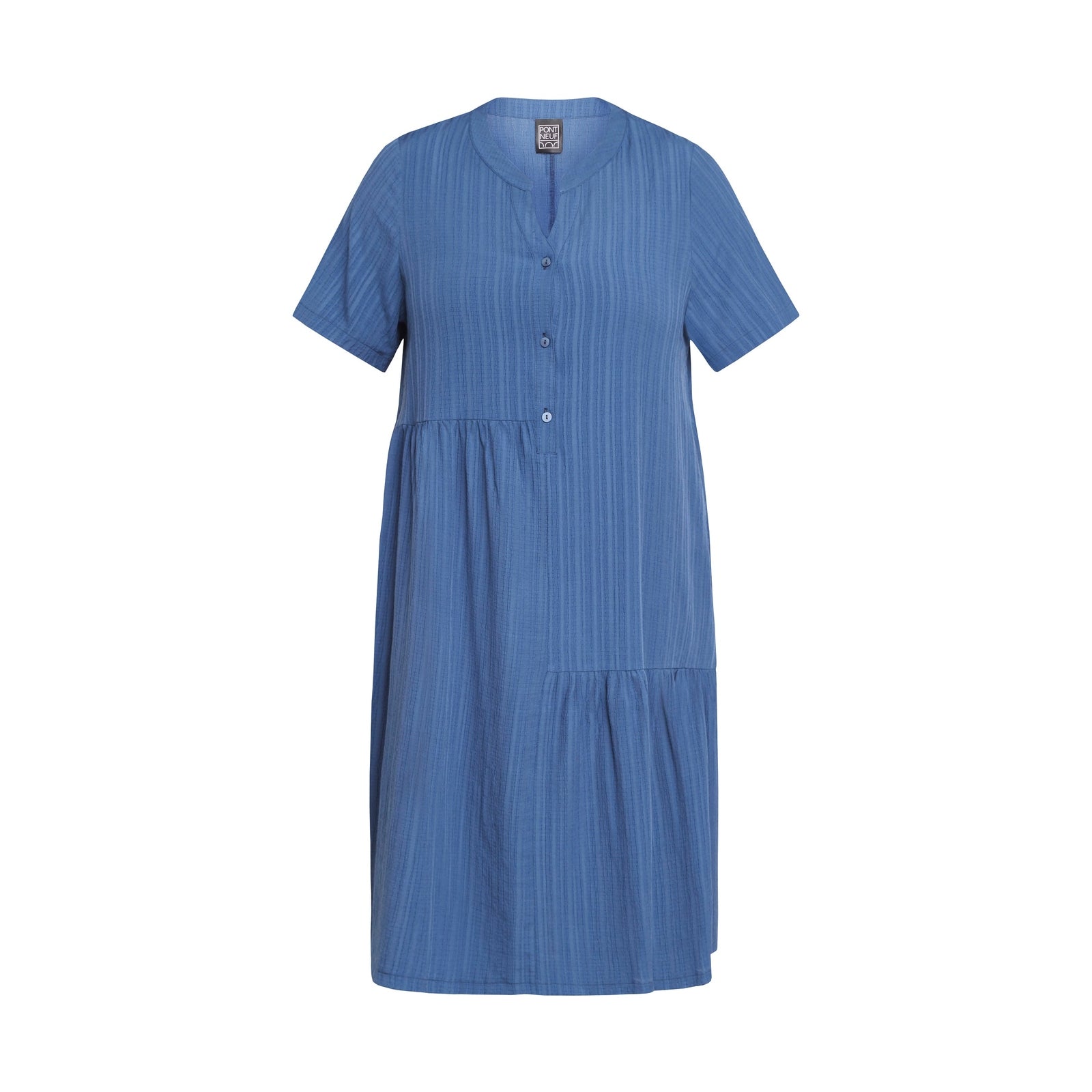 Pont Neuf PNYasmin Kjoler 5900 Dusty Navy