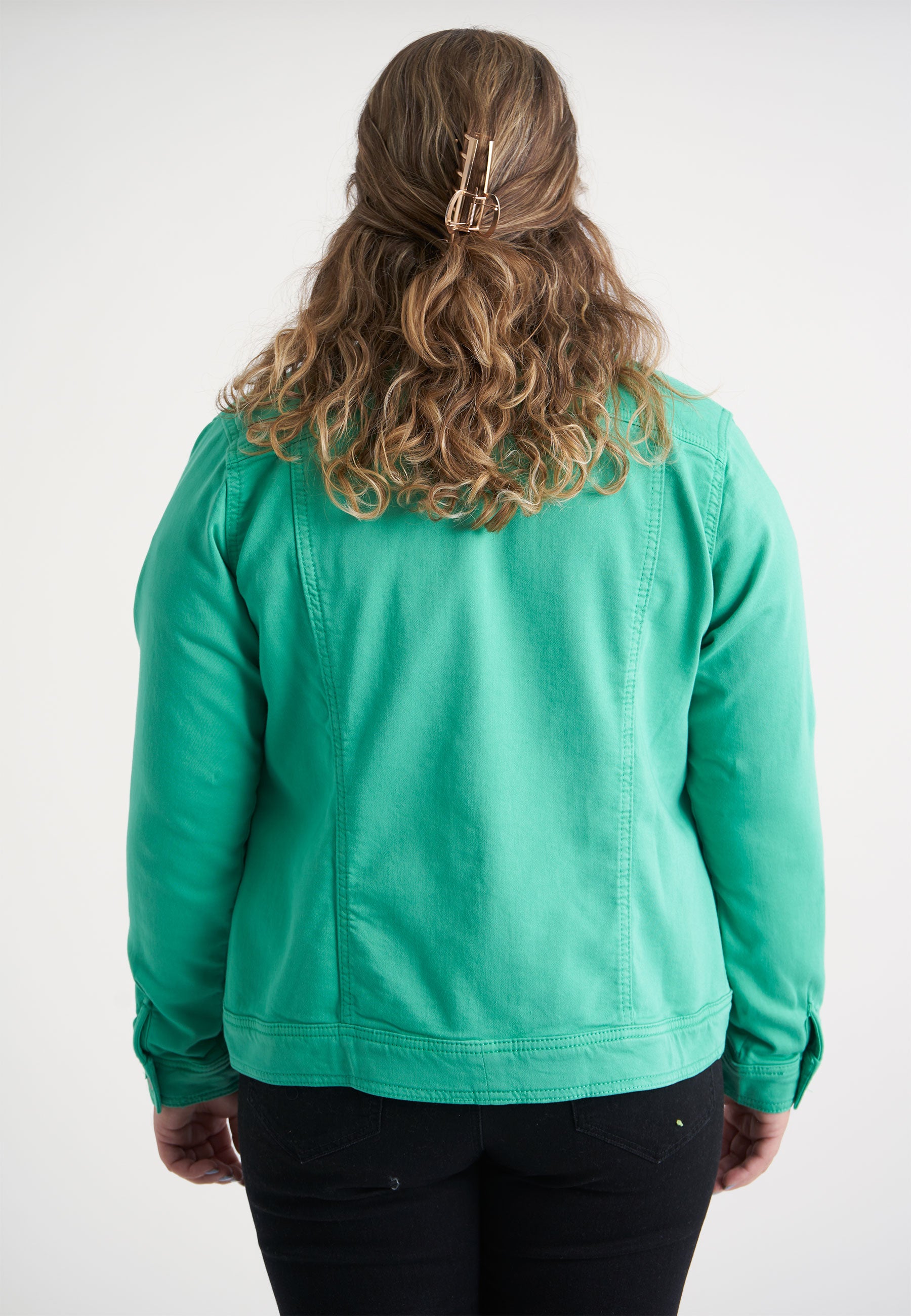 Pont Neuf PNYvon Jakker 043 Simply Green