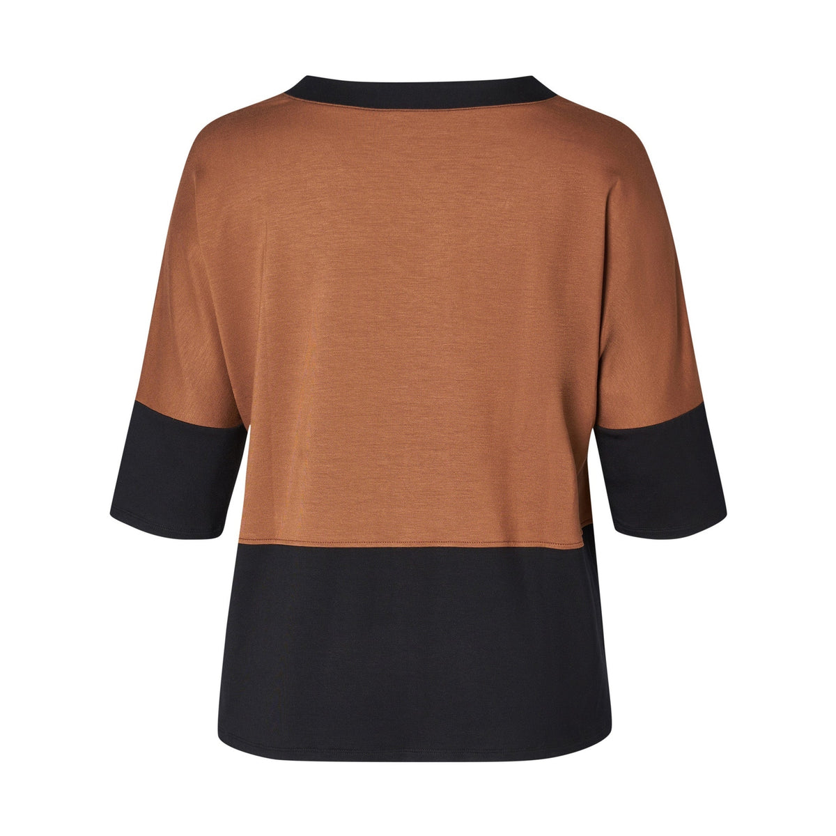 Pont Neuf PN Rahil Sweatshirt 3372 Toffee