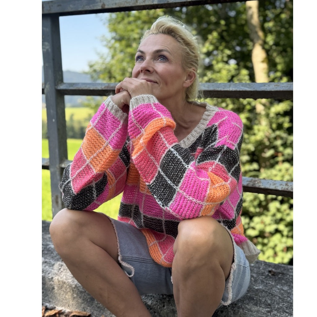 LB Strik Ro på