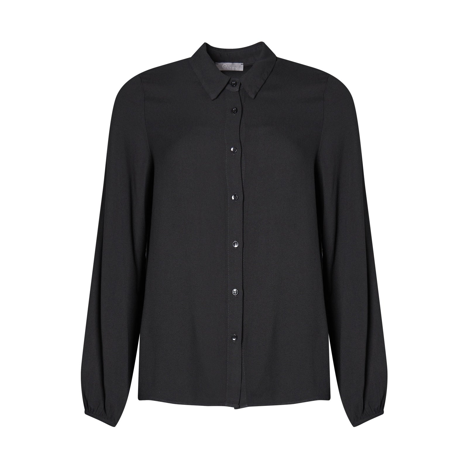Elton Shirt Skjortebluser