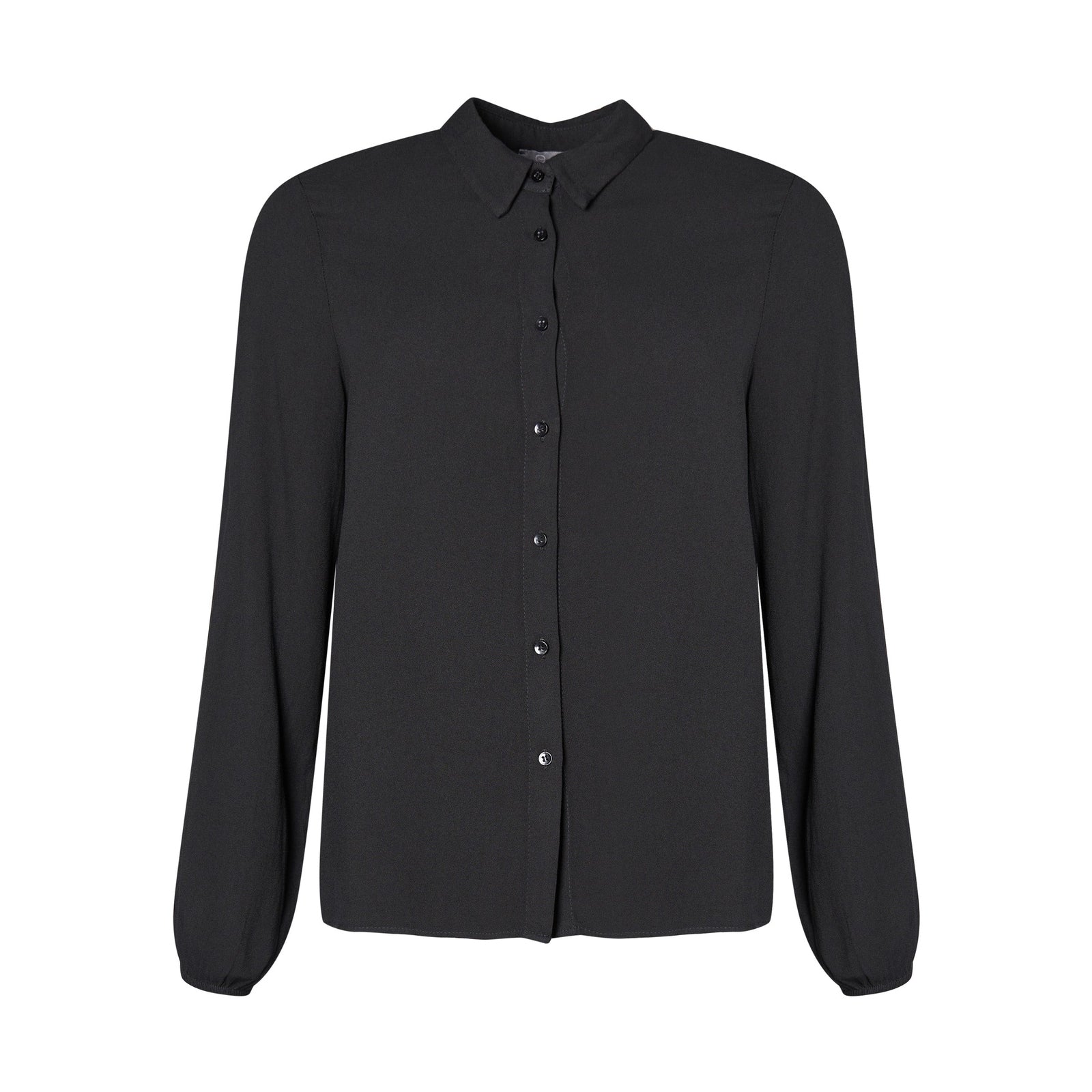 Elton Shirt Skjortebluser