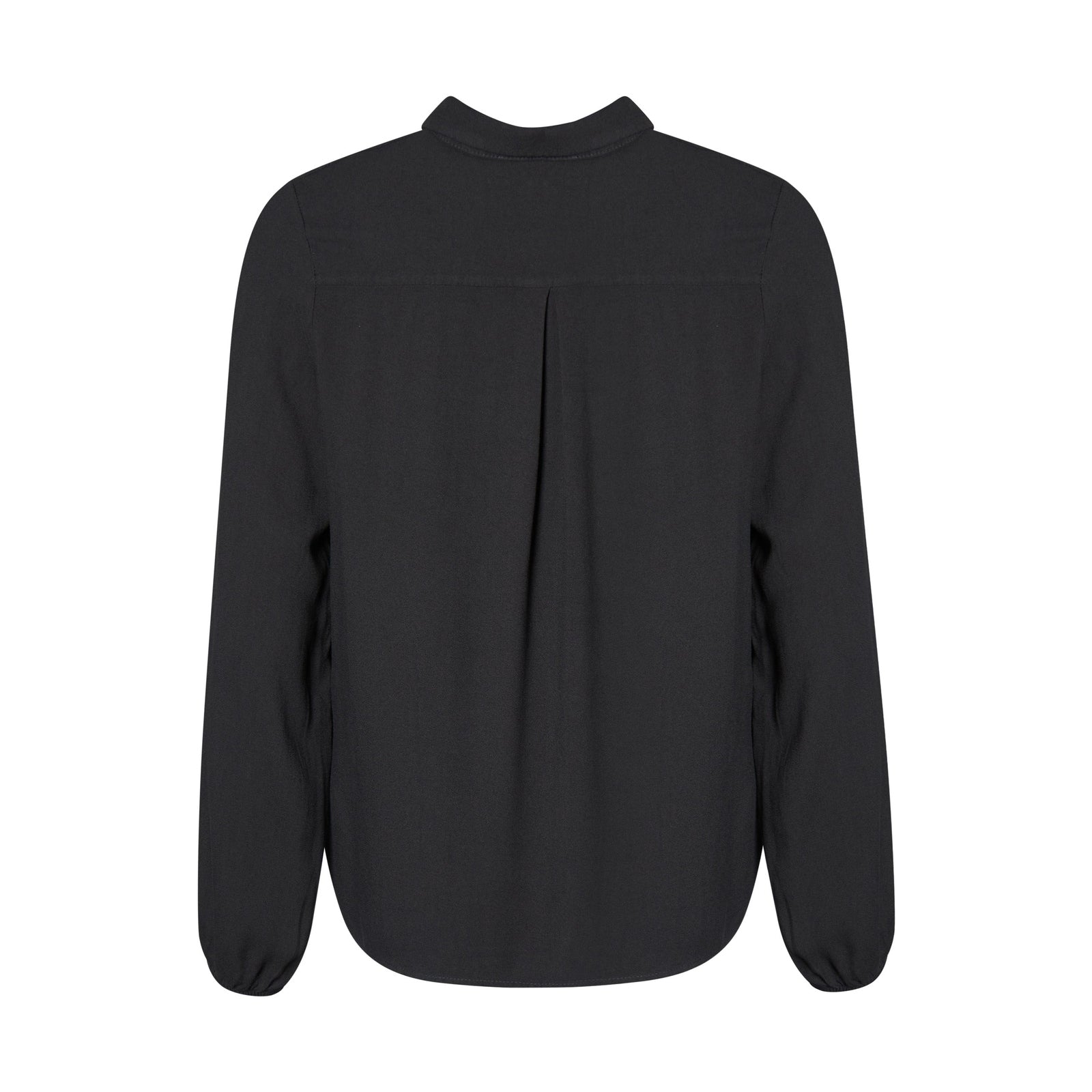 Elton Shirt Skjortebluser