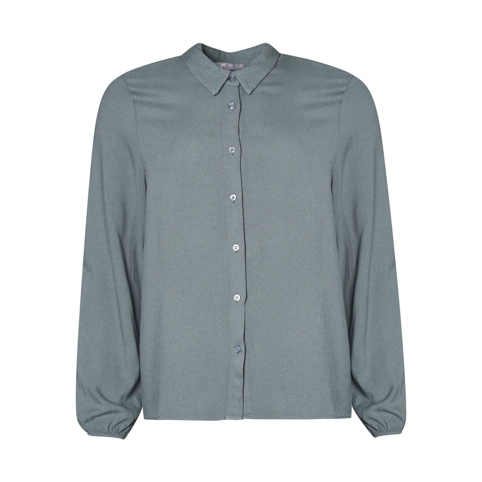 Elton Shirt Skjortebluser