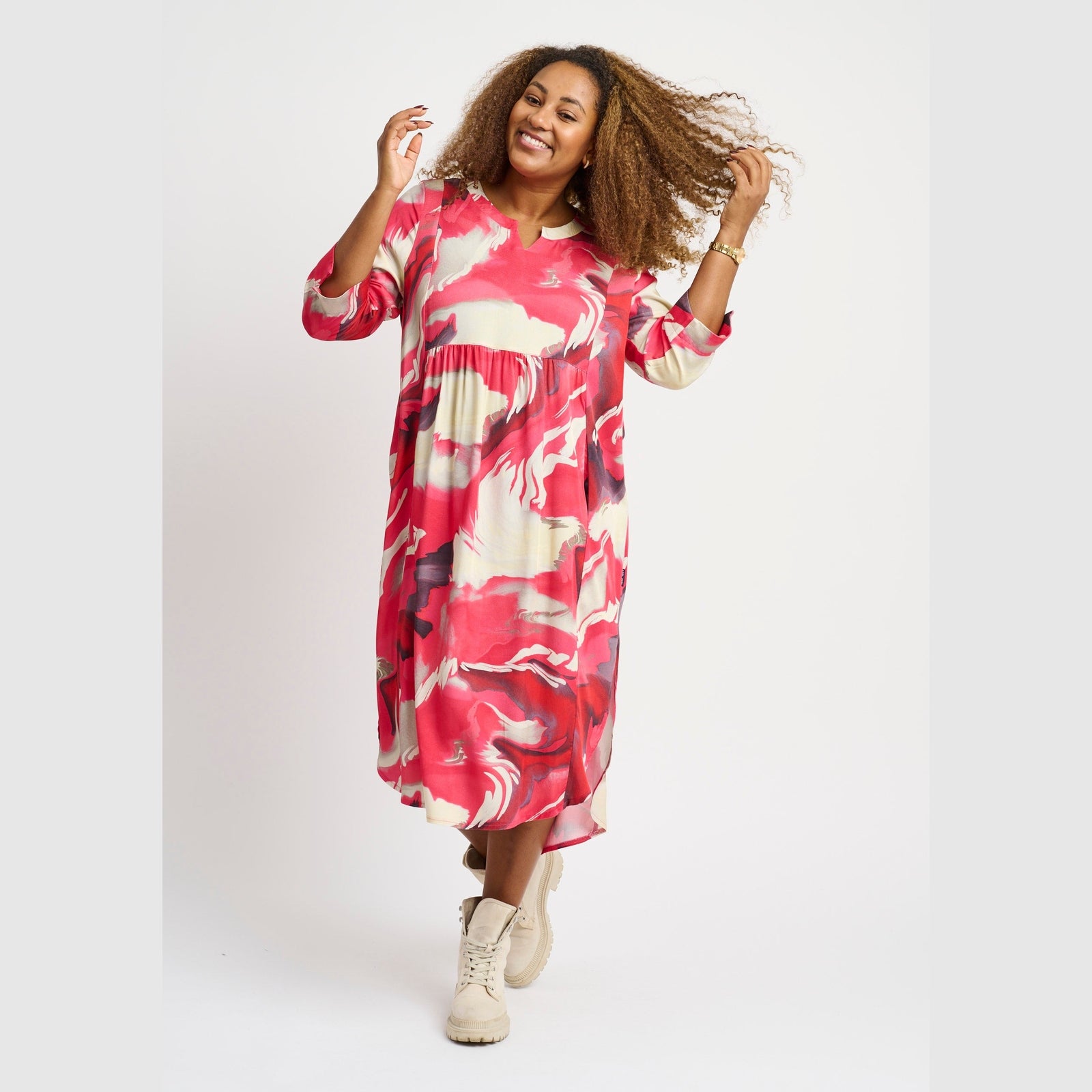 PNCarine Dress