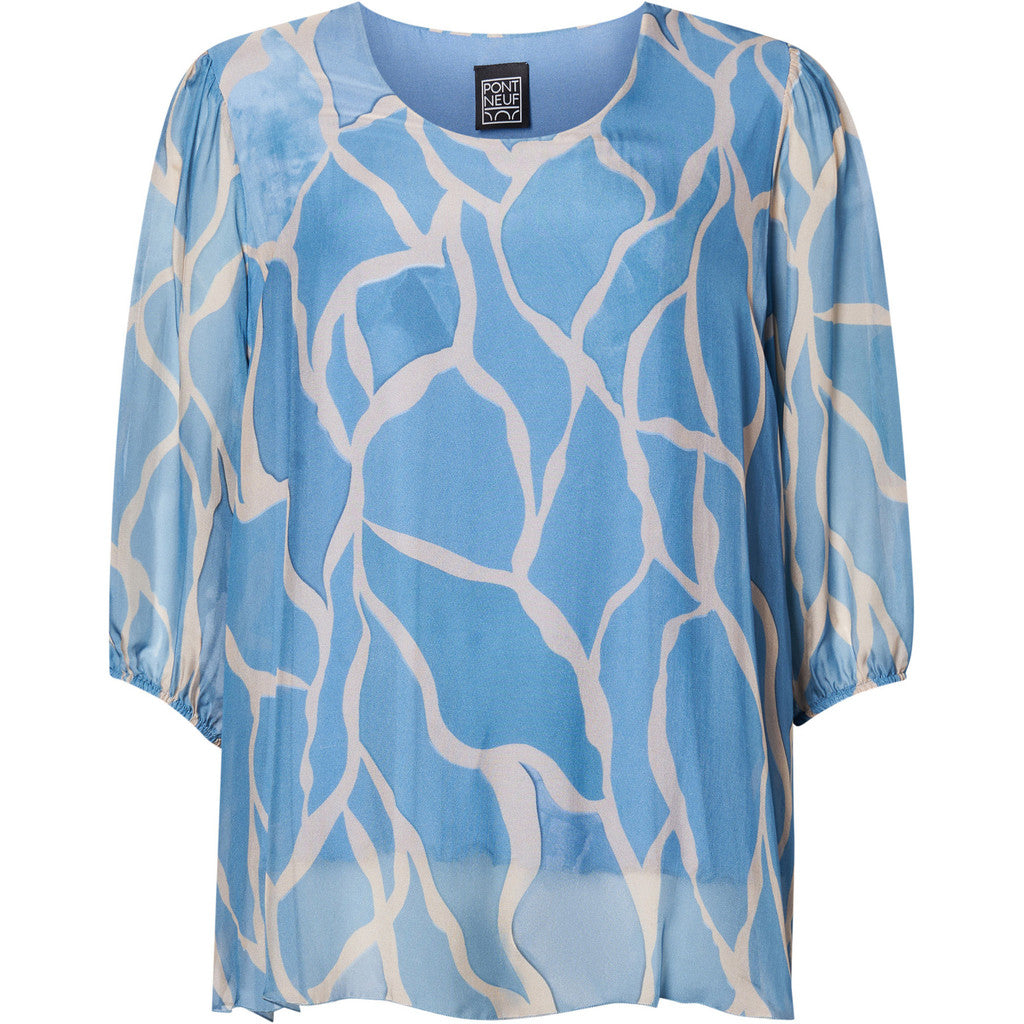 PNSanni bluse